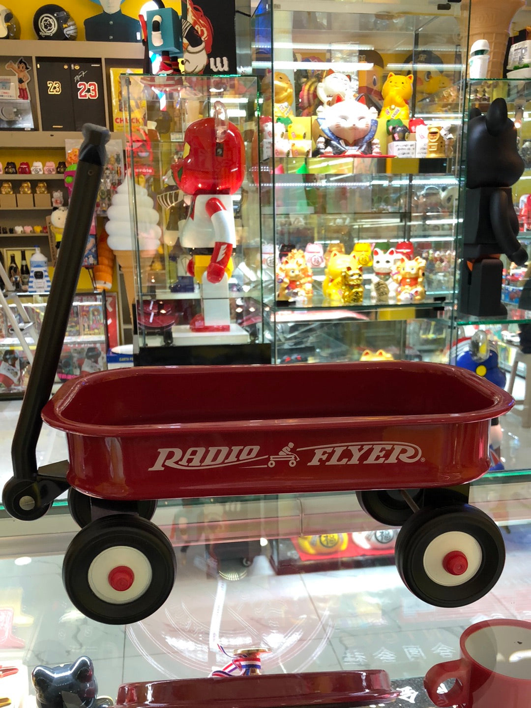 Radio Flyer