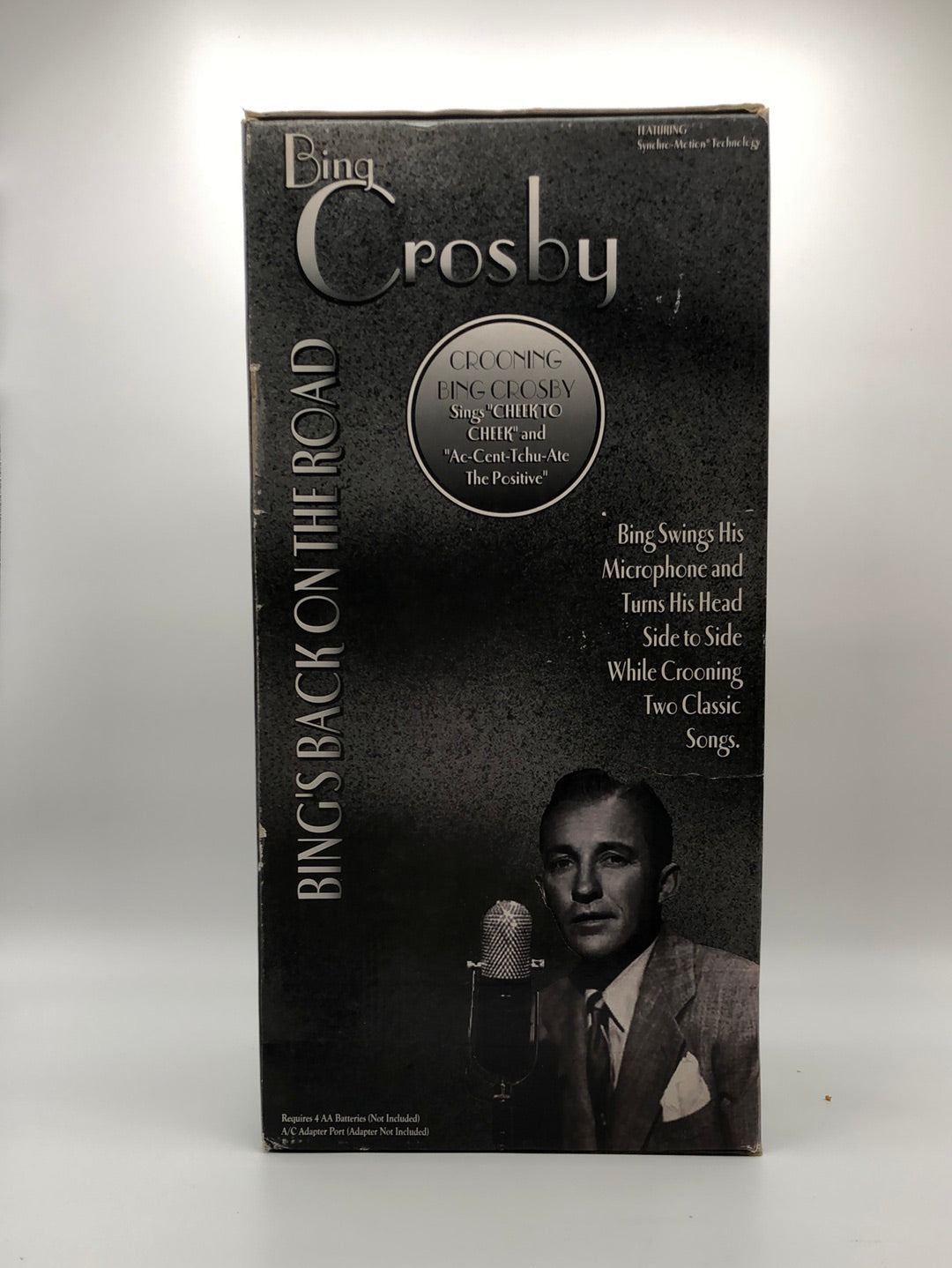 Bing Crosby