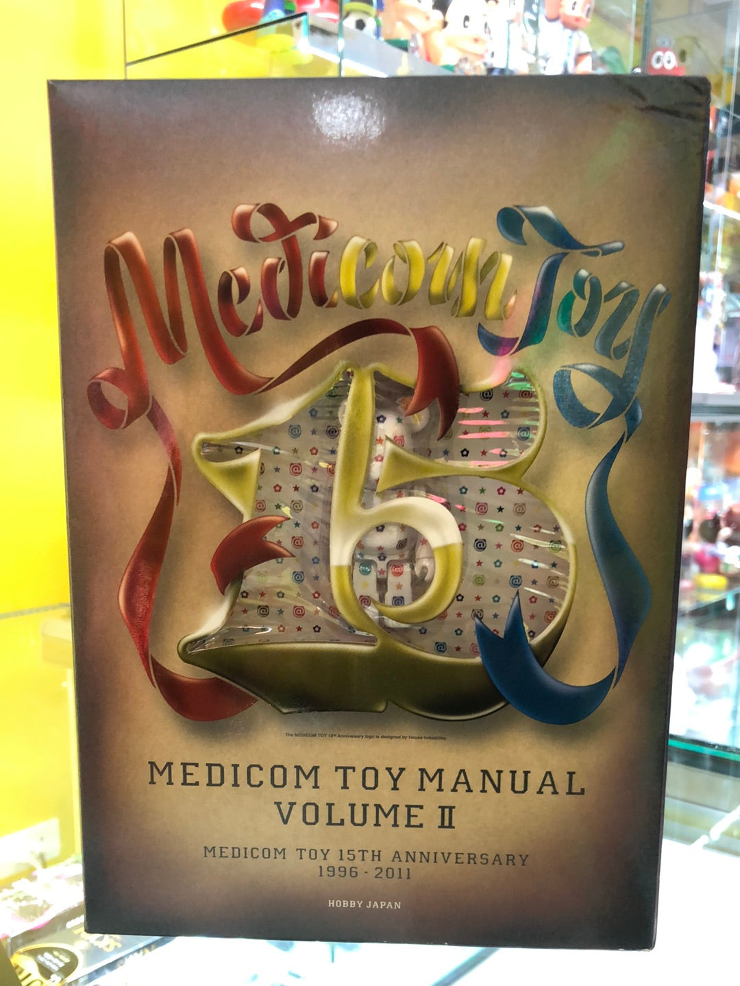 Medicom Toy