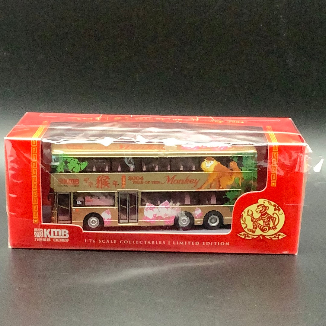 City Bus