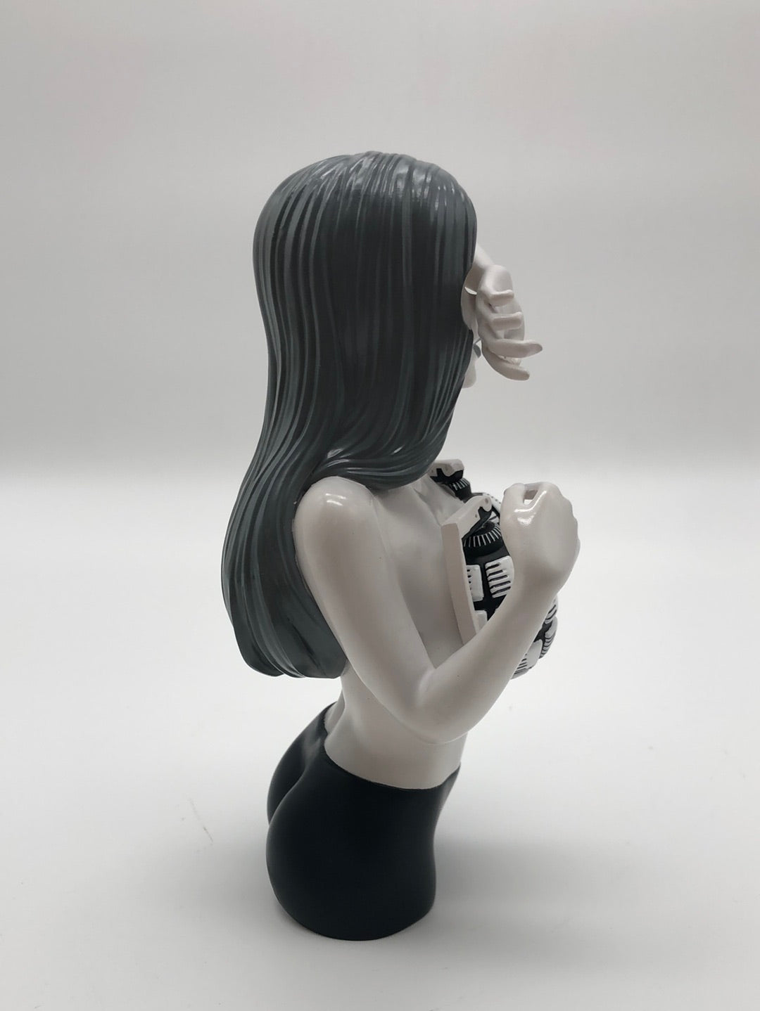 BOOBY TRAP