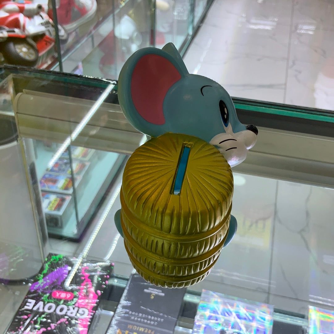 MOUSE BANK