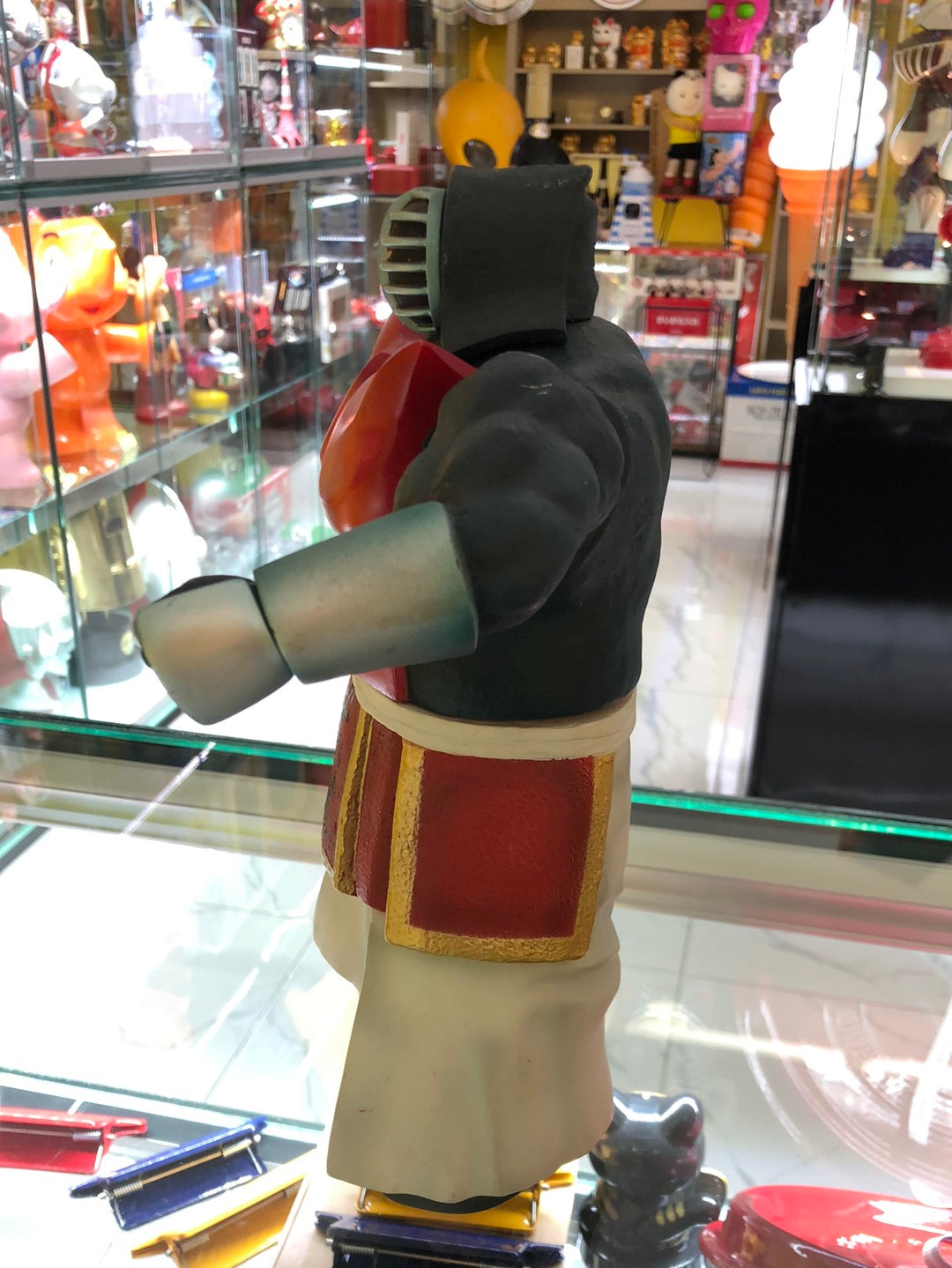 Budo Kinnikuman