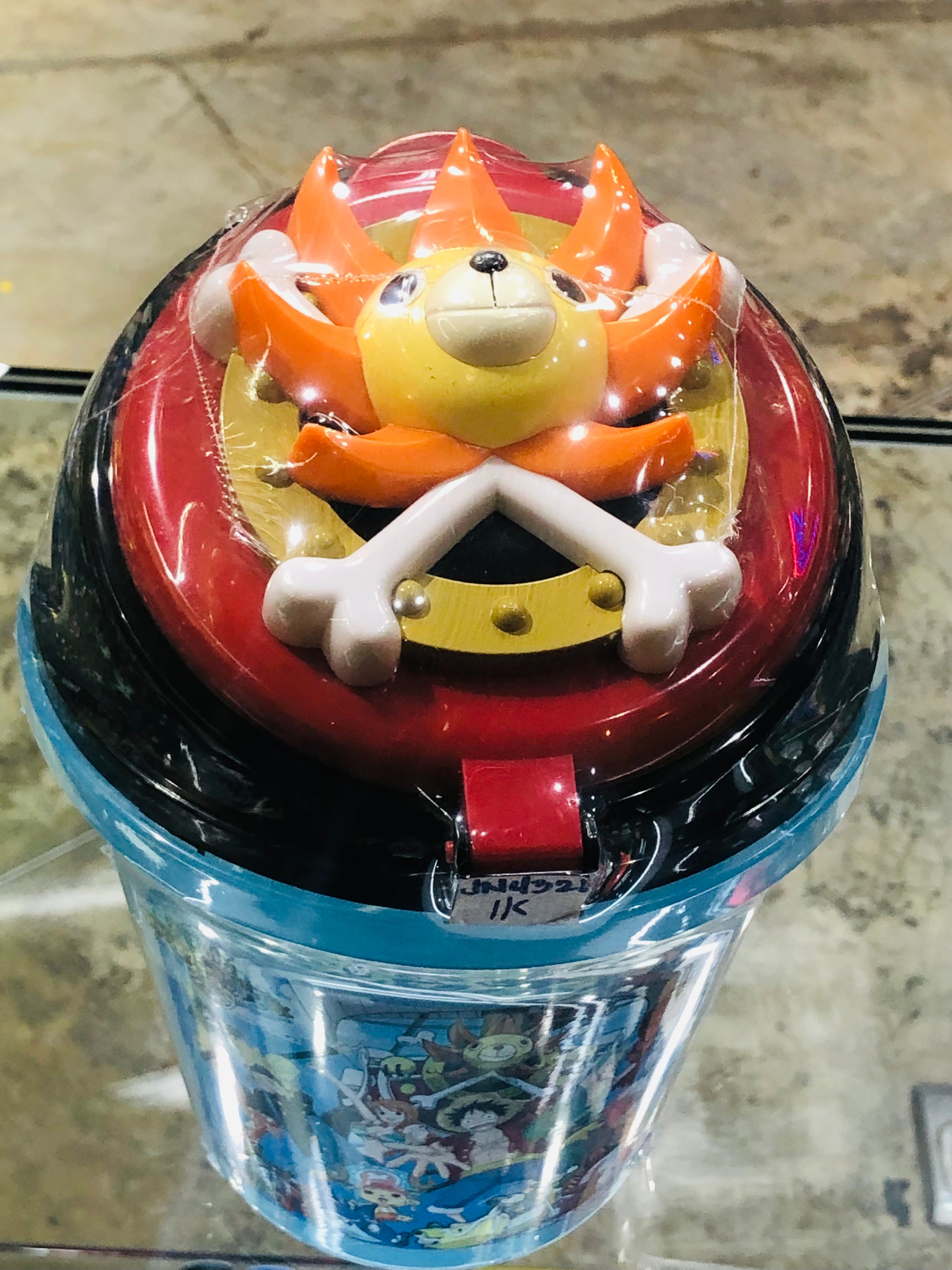 Popcorn Bucket