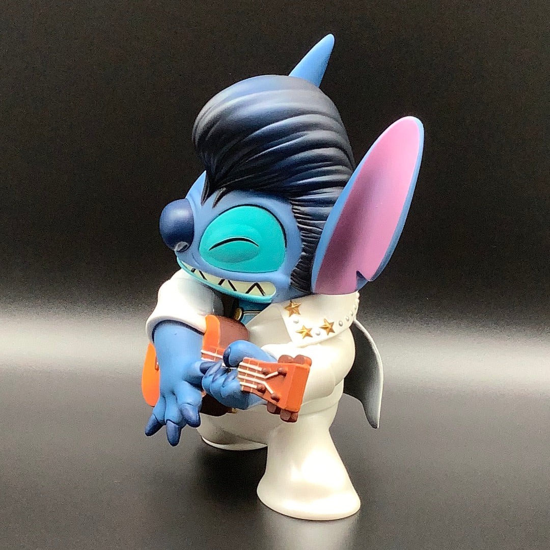 LiLo Stitch