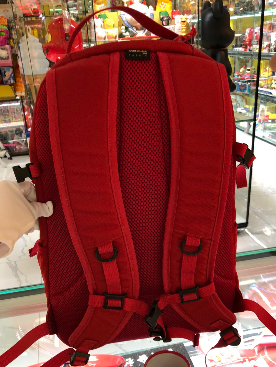 Supreme Backpack