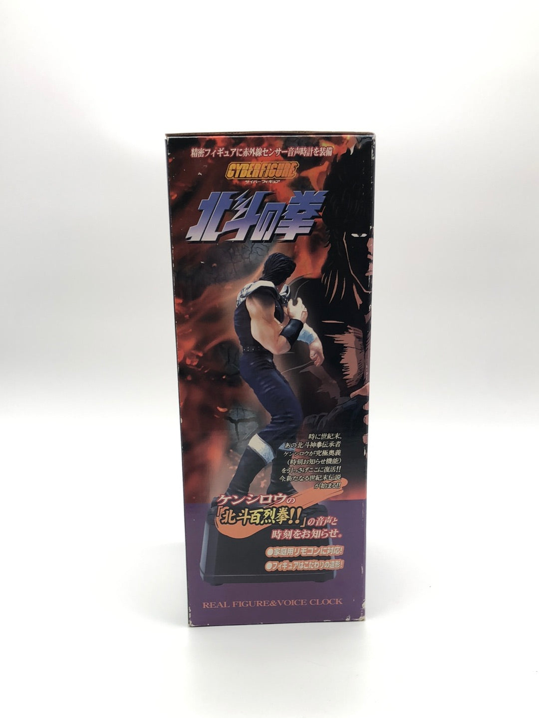 Fist of the North Star