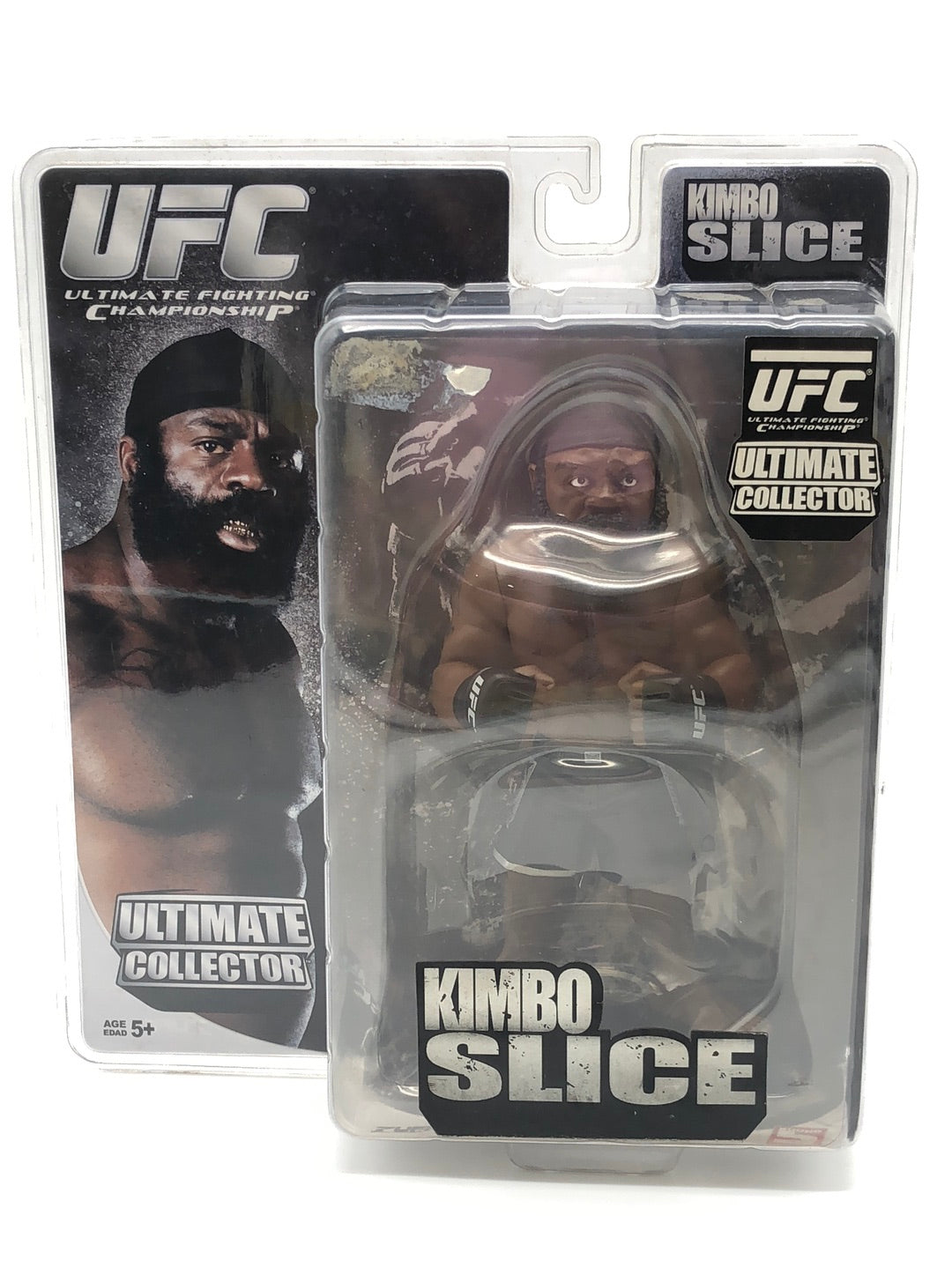 UFC