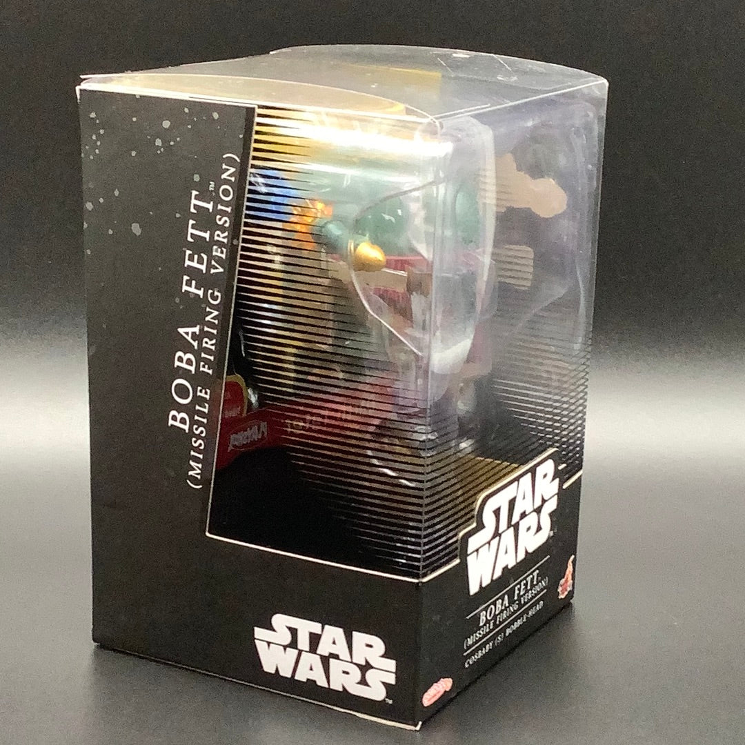 Star Wars Missile Firing Version