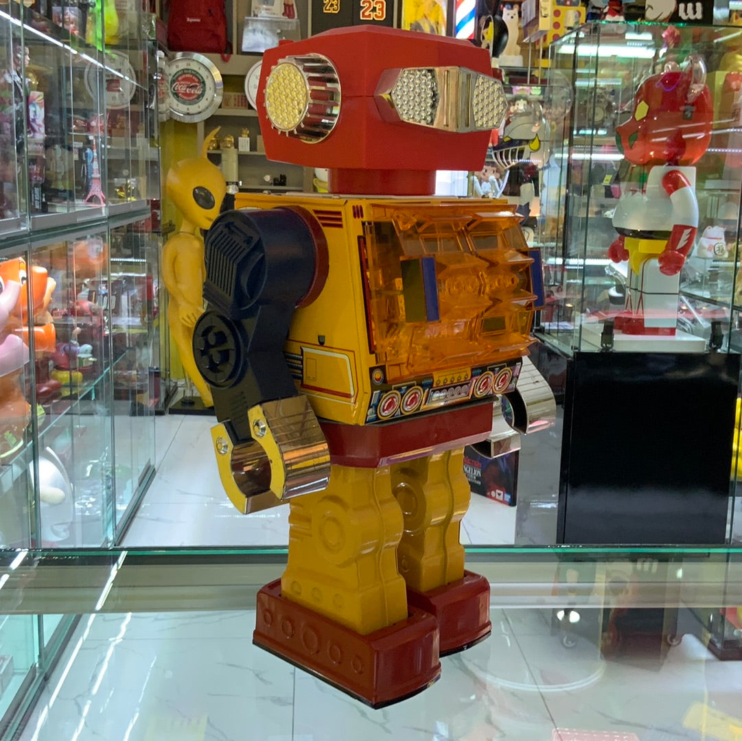 Horikawa super Giant