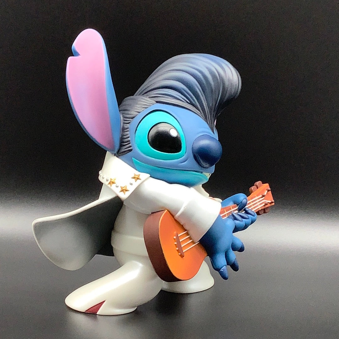 LiLo Stitch