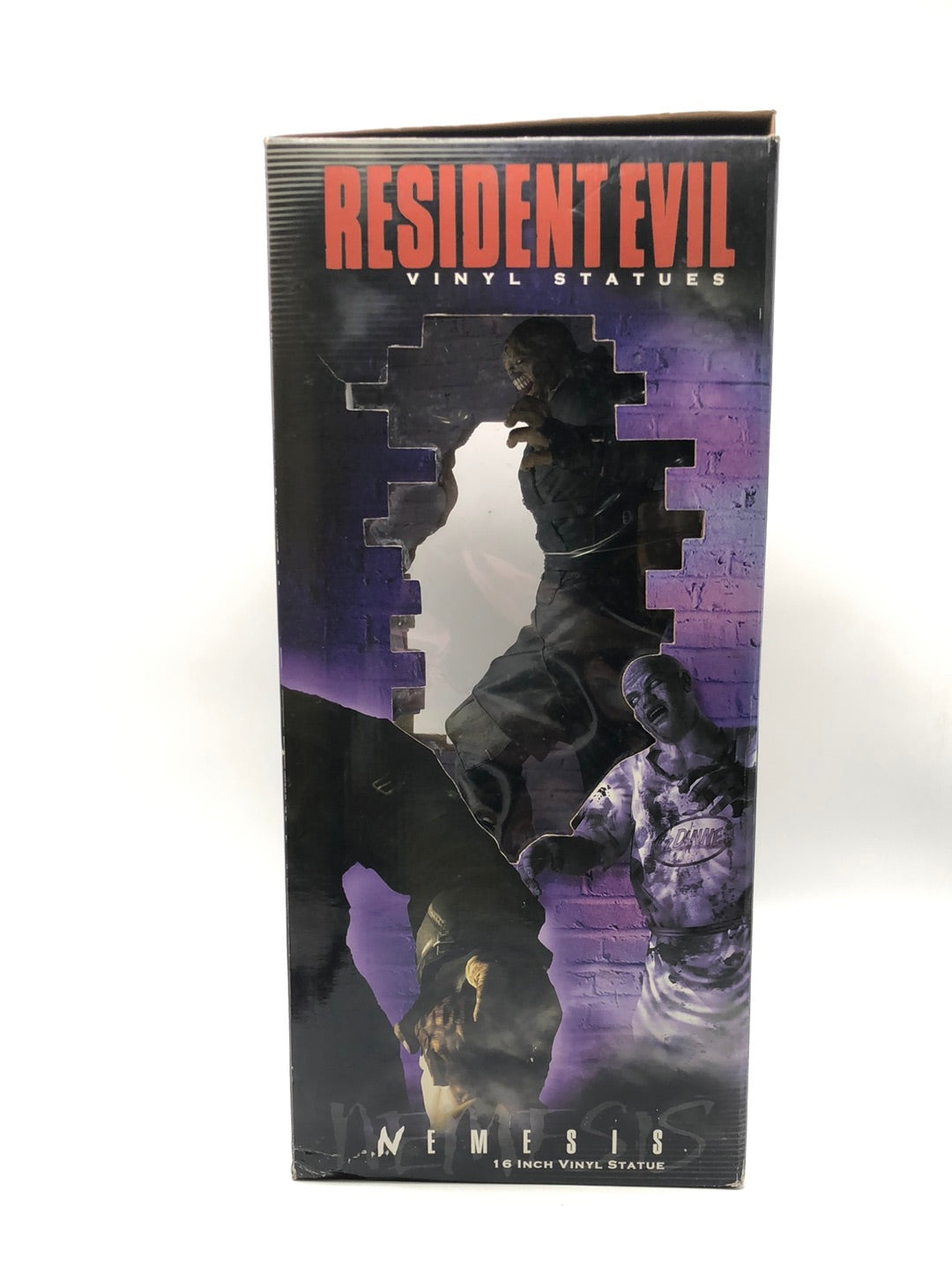 Resident Evil