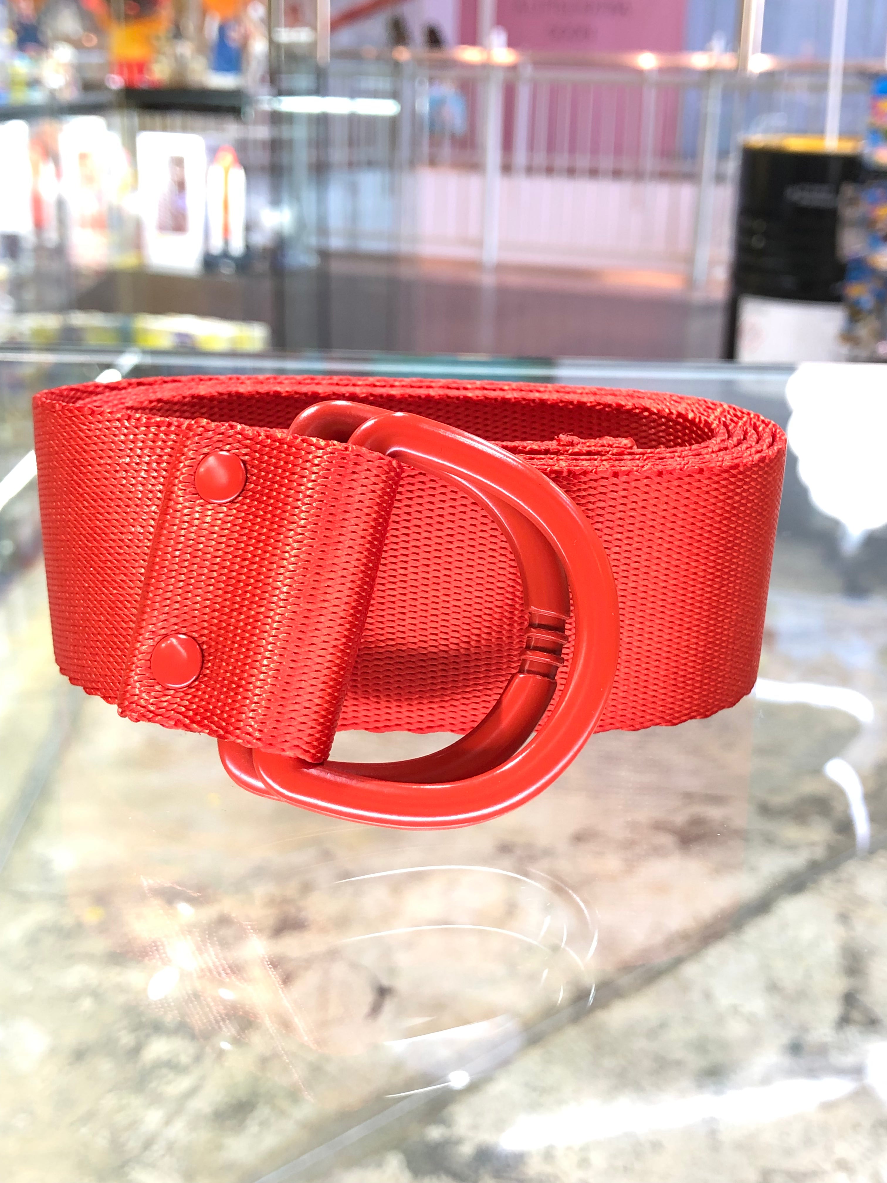 Y-3 BELT