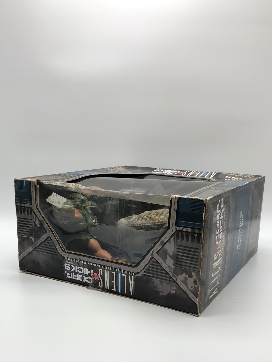 The Ultimate Battle Between Man And Beast