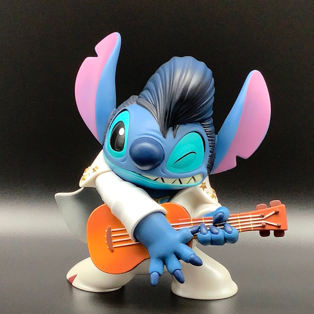 LiLo Stitch