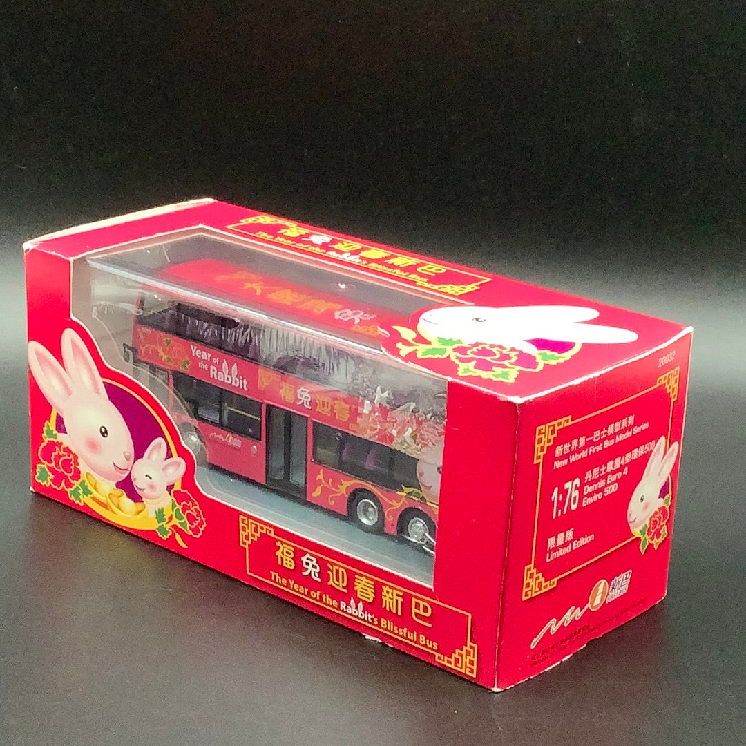 City Bus