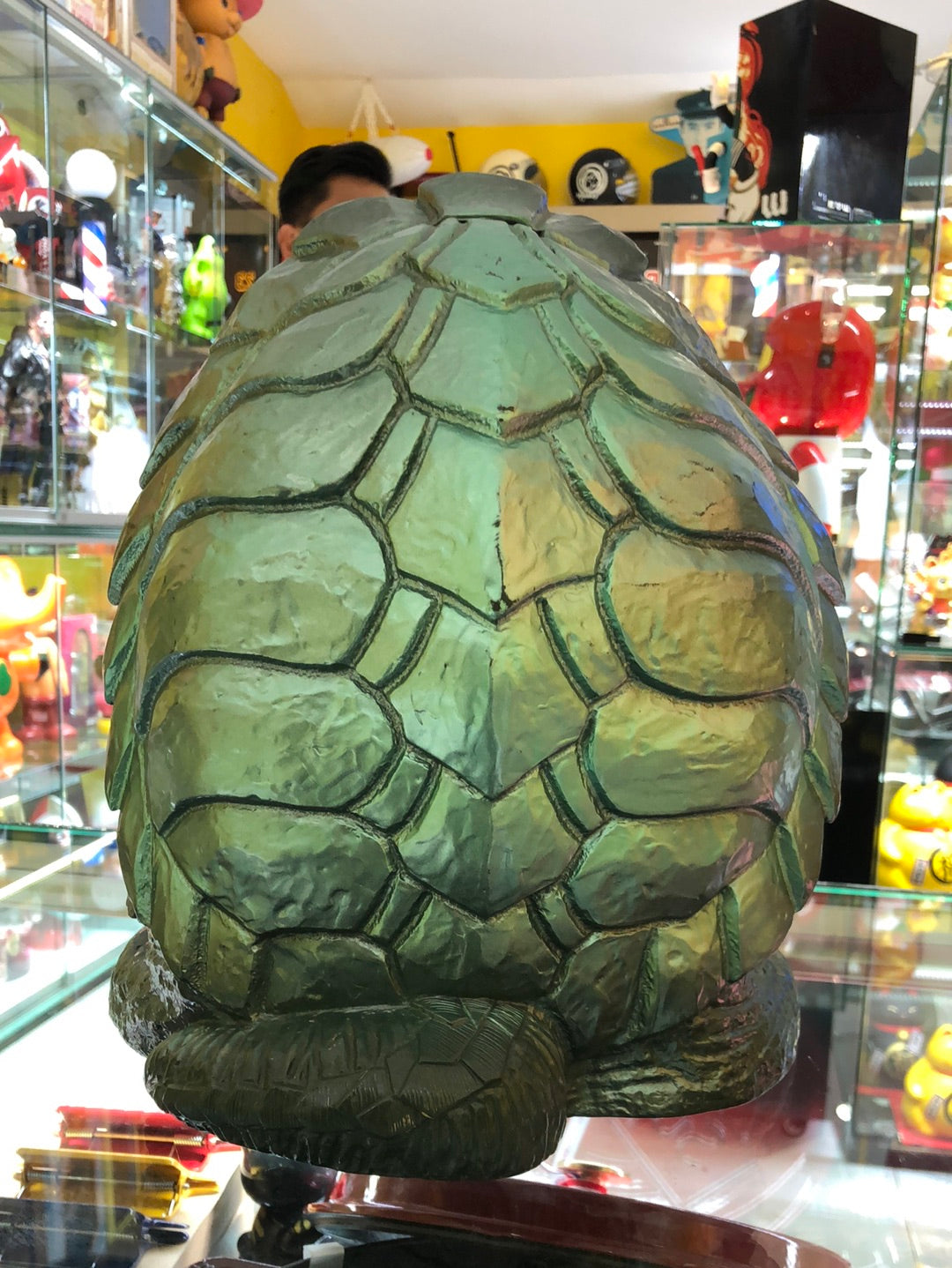 Yutaka money box gamera