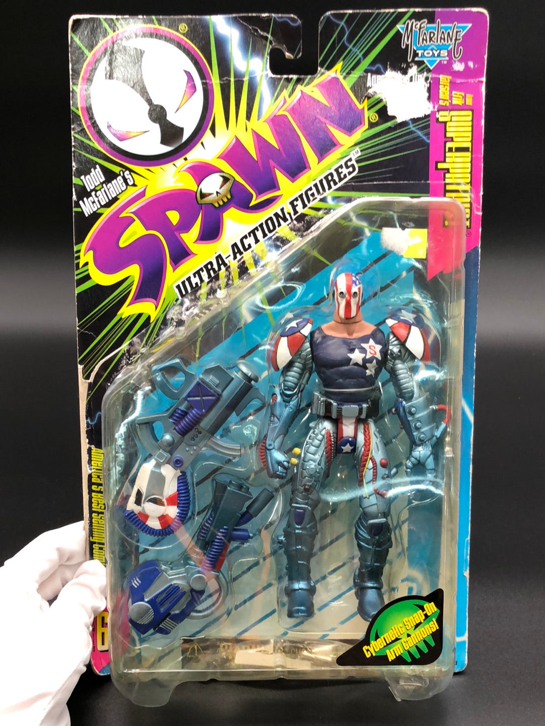 Spawn