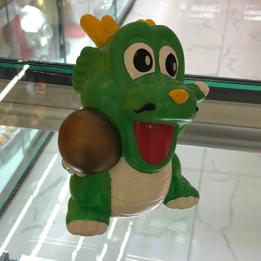 Dragon Sofubi Bank