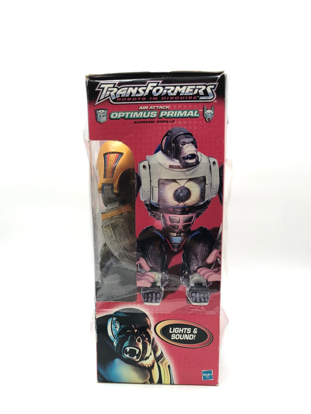 Transformers