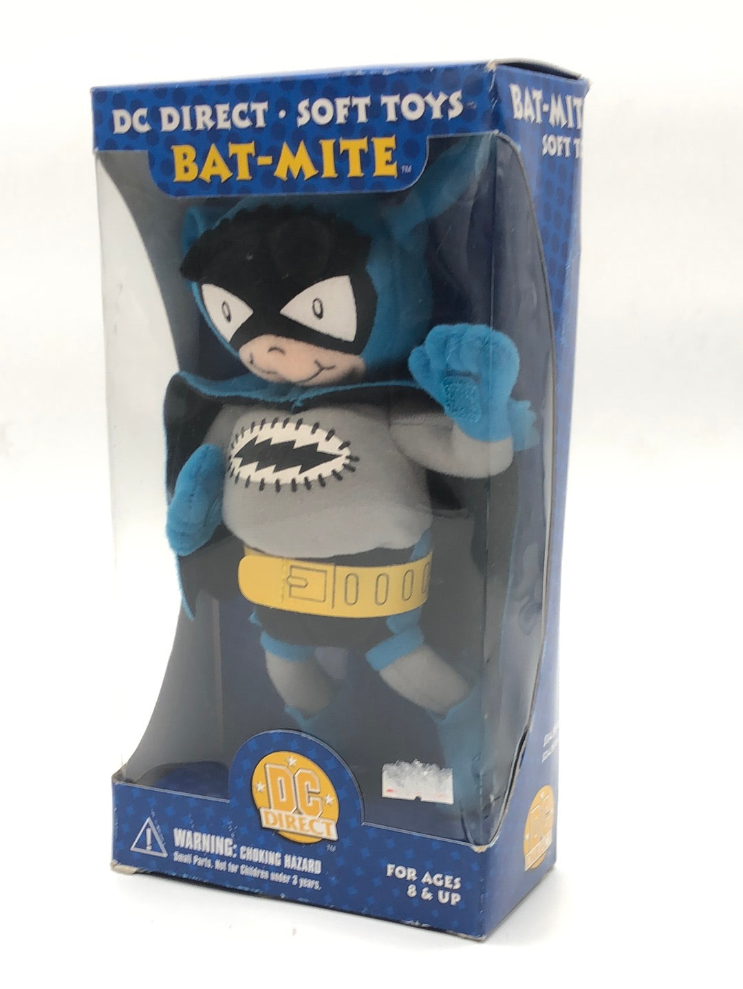 DC Direct
