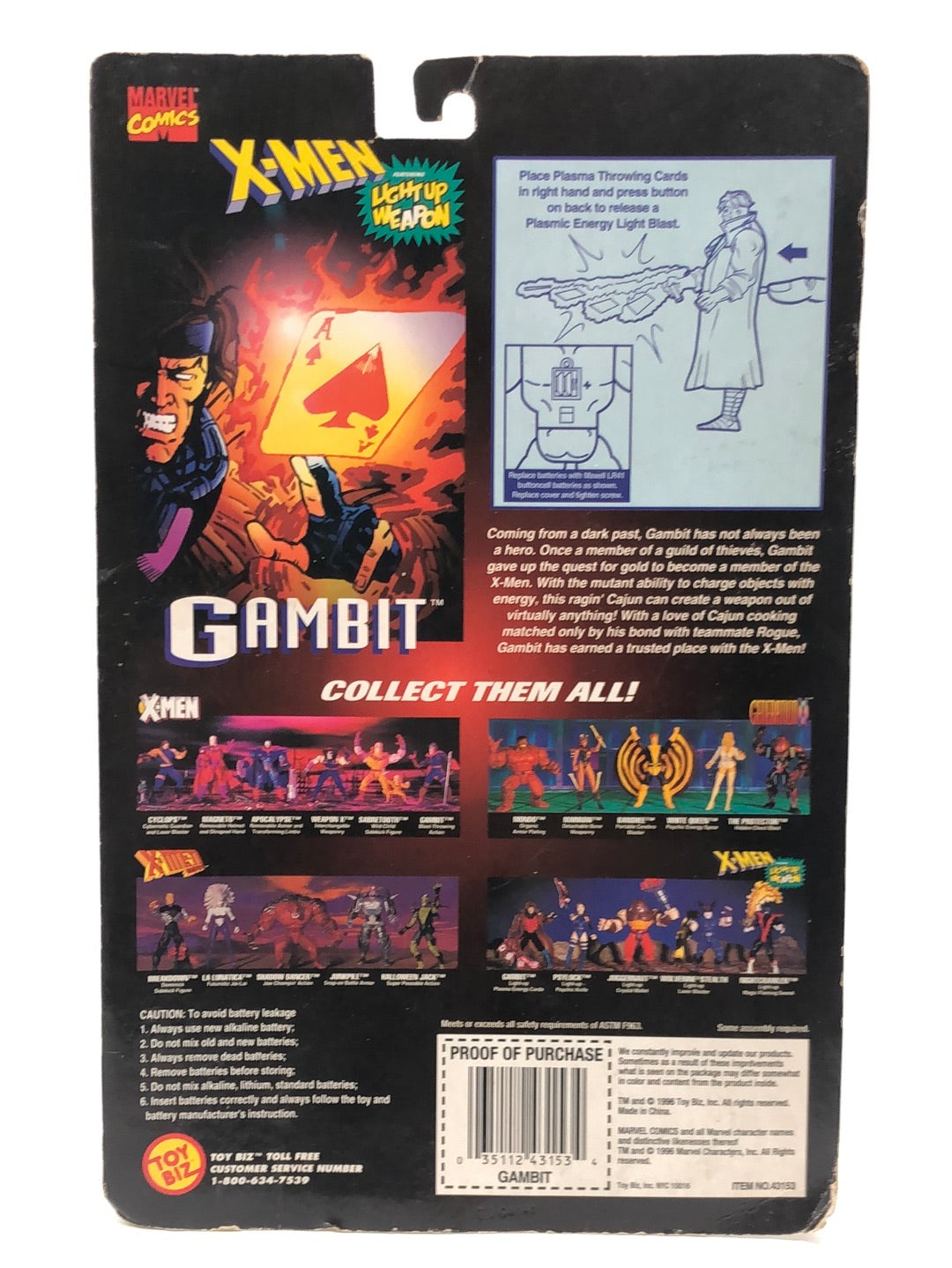 X-Men