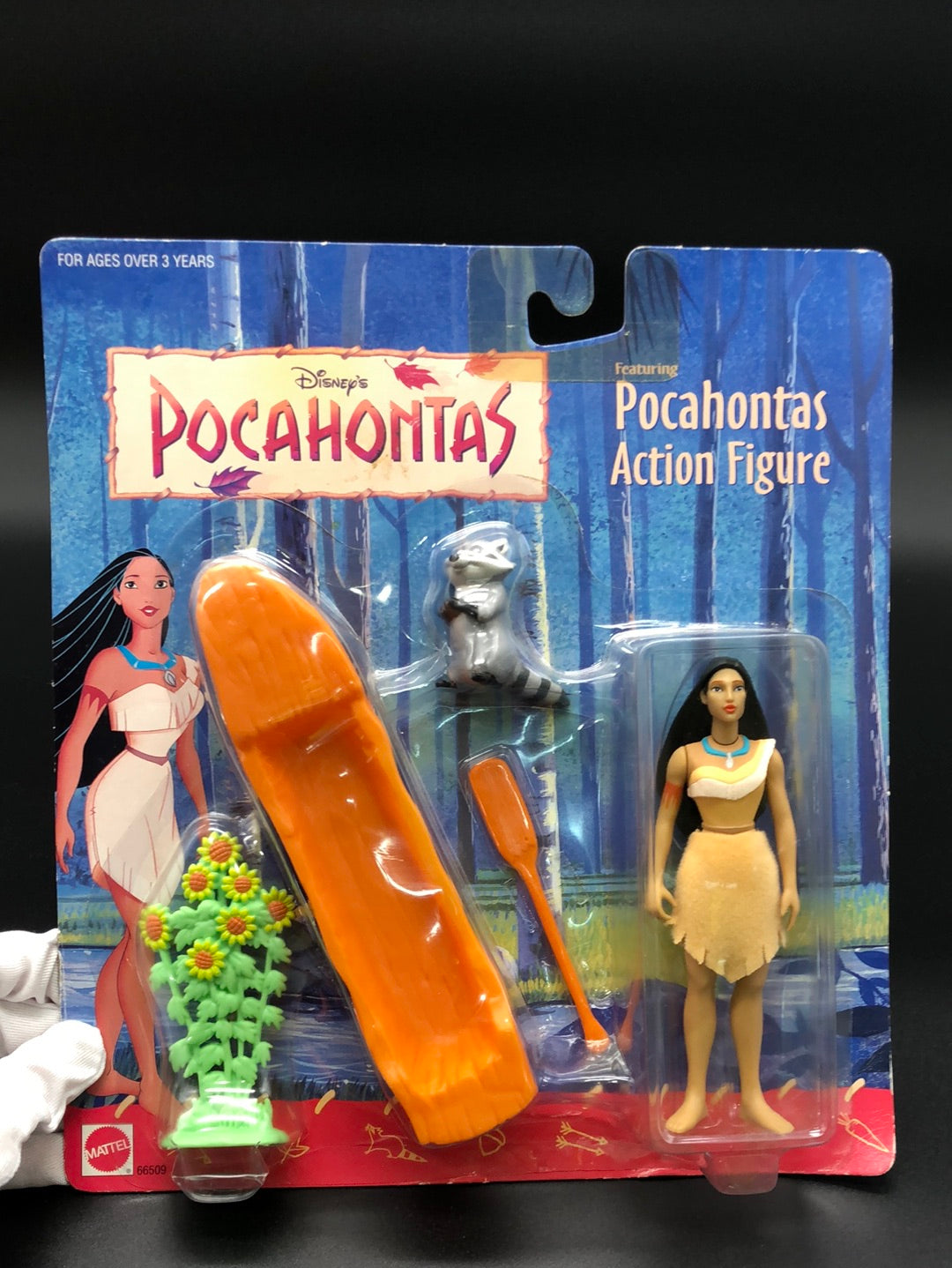 Disney Pocahontas