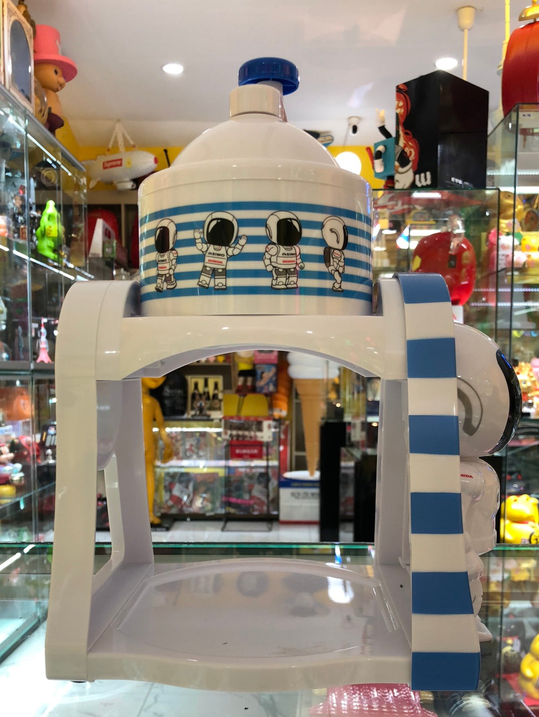 Asimo