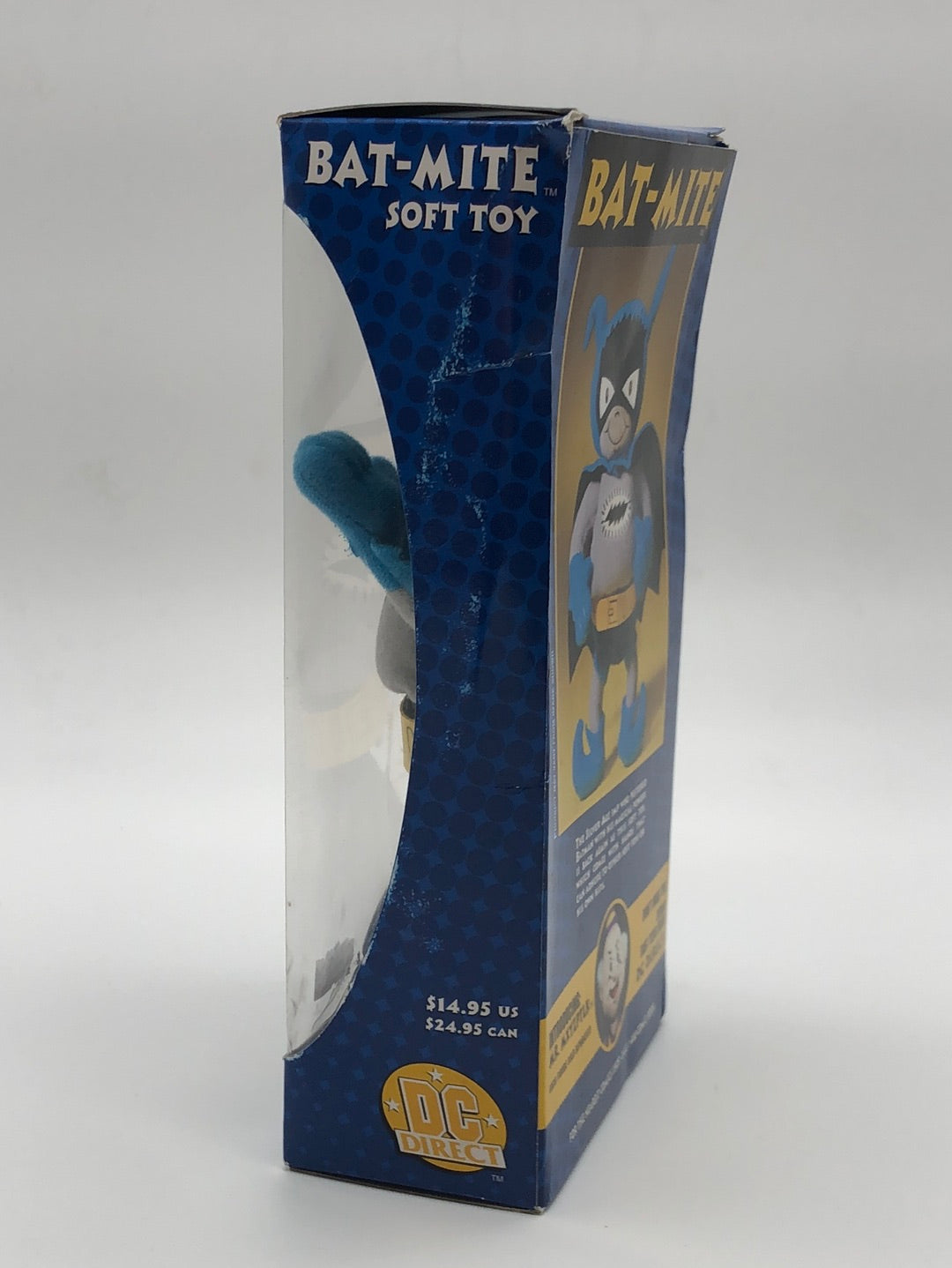 DC Direct