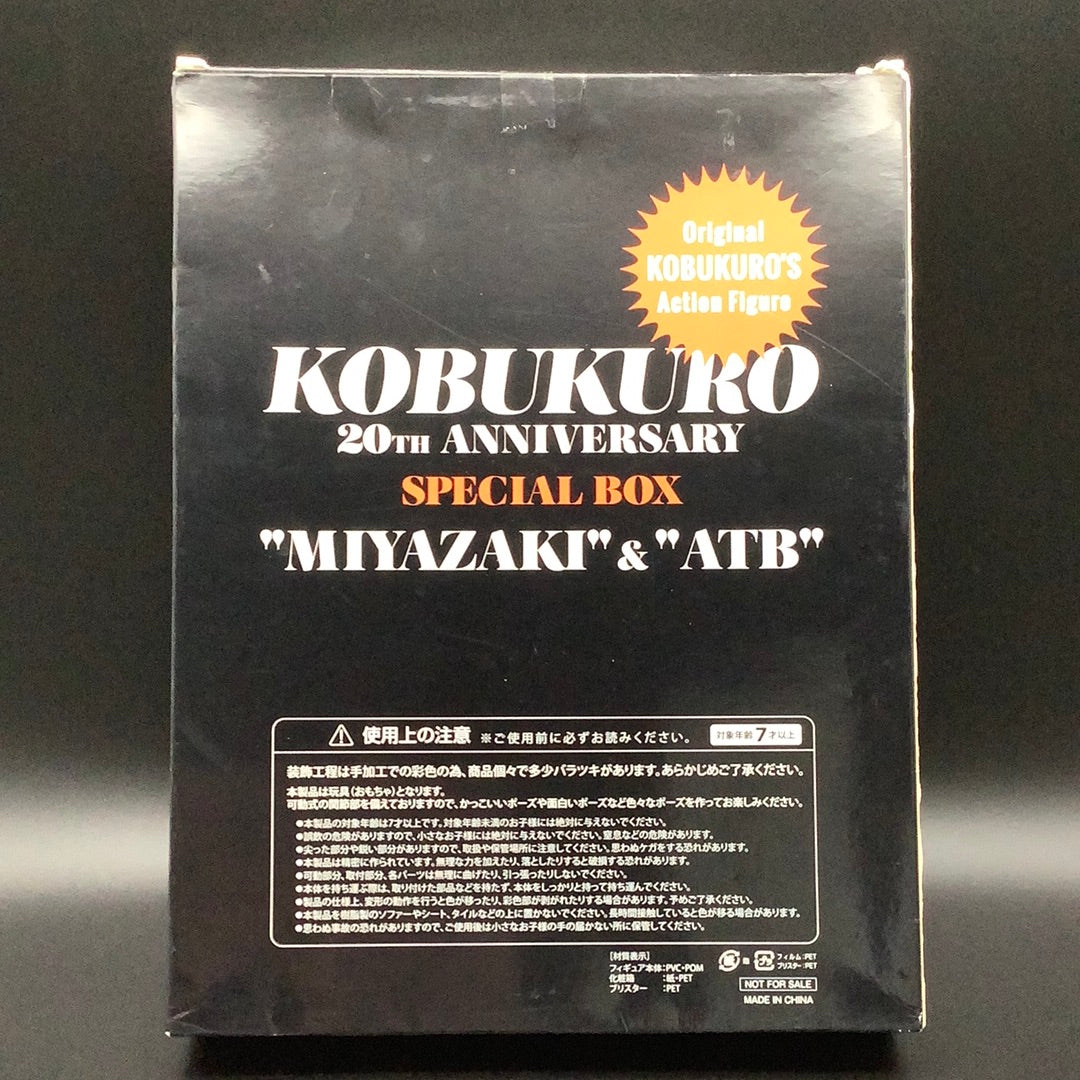 Kobukuro 20th Anniversary