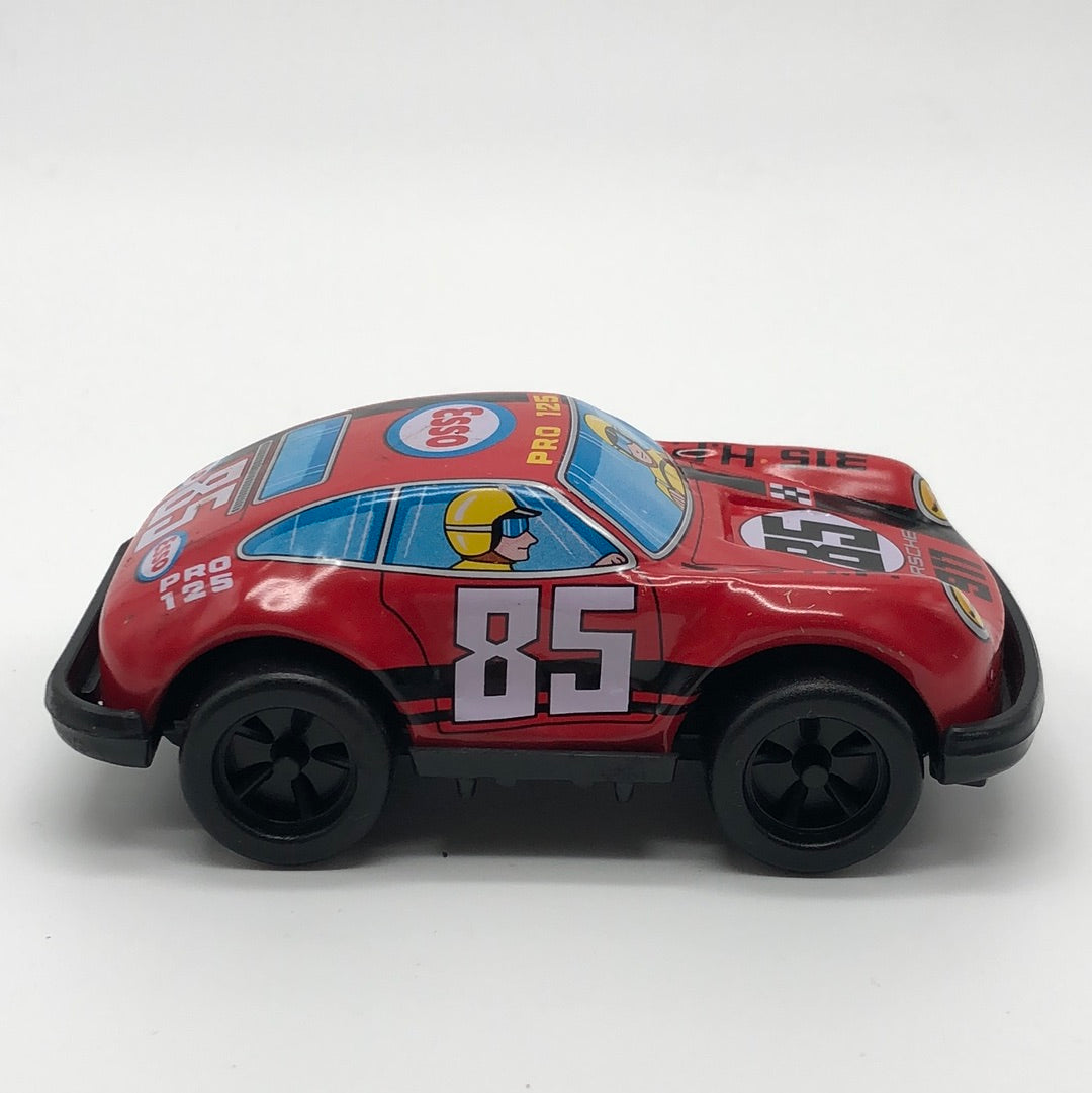Tin Cars