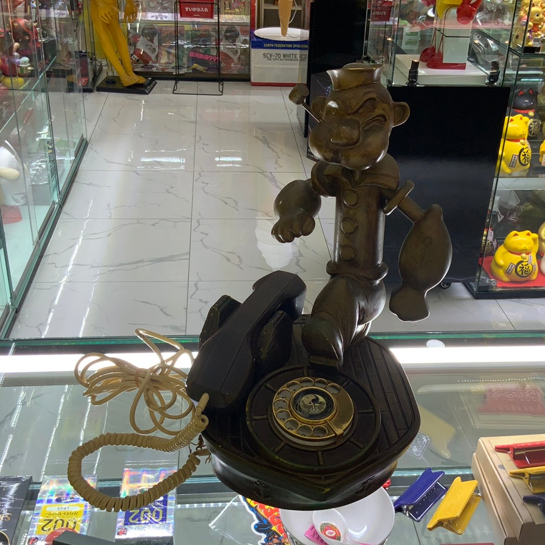 POPEYE TELEPHONE