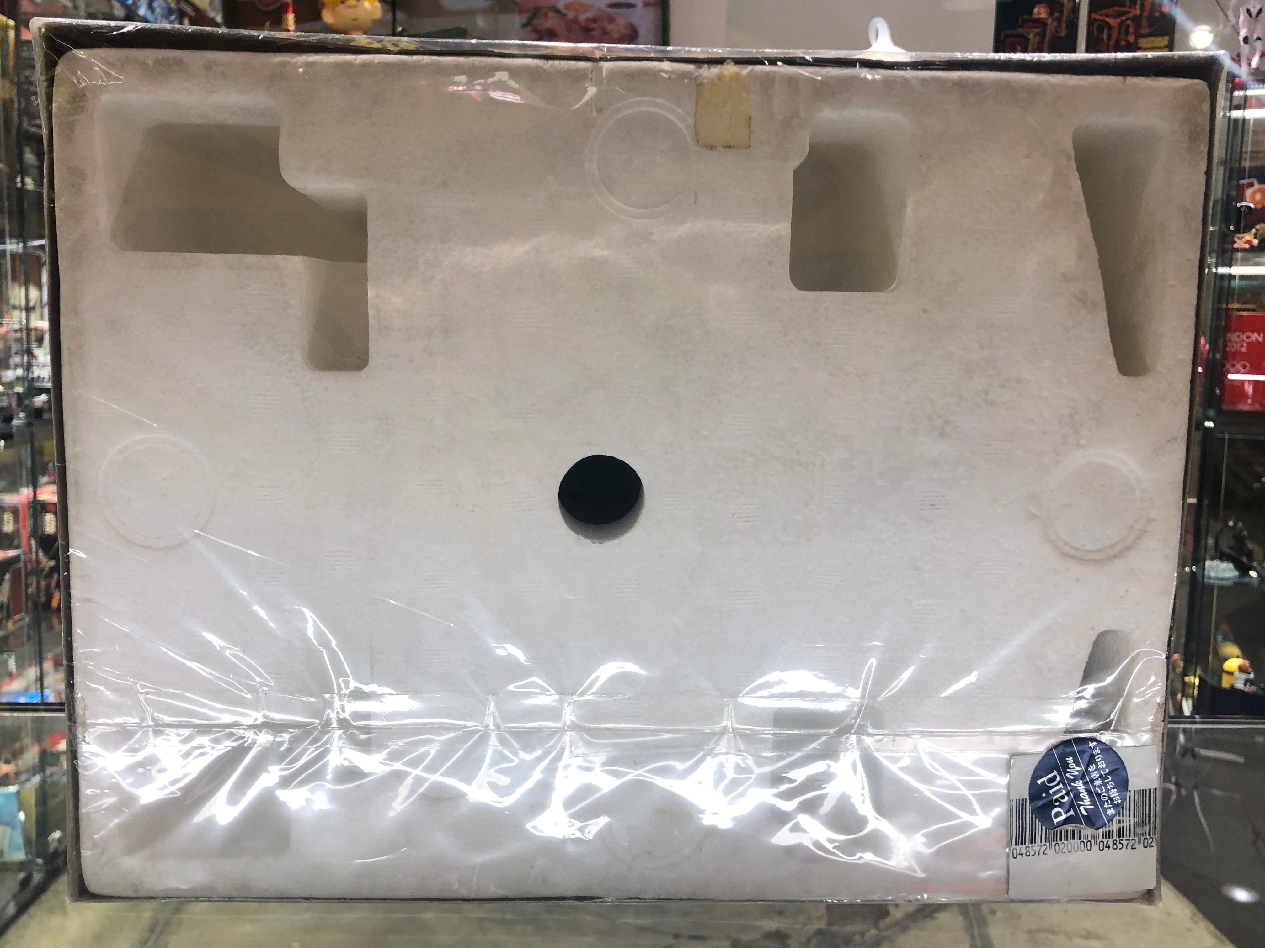 Power Ranger deluxe gigabooster