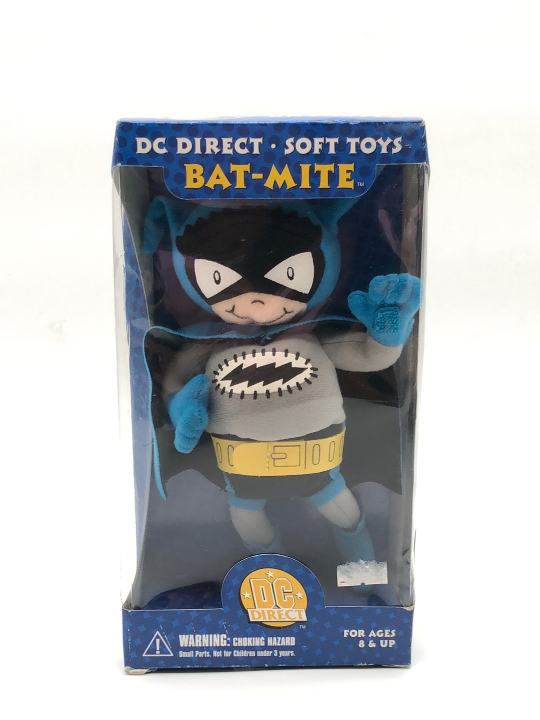 DC Direct