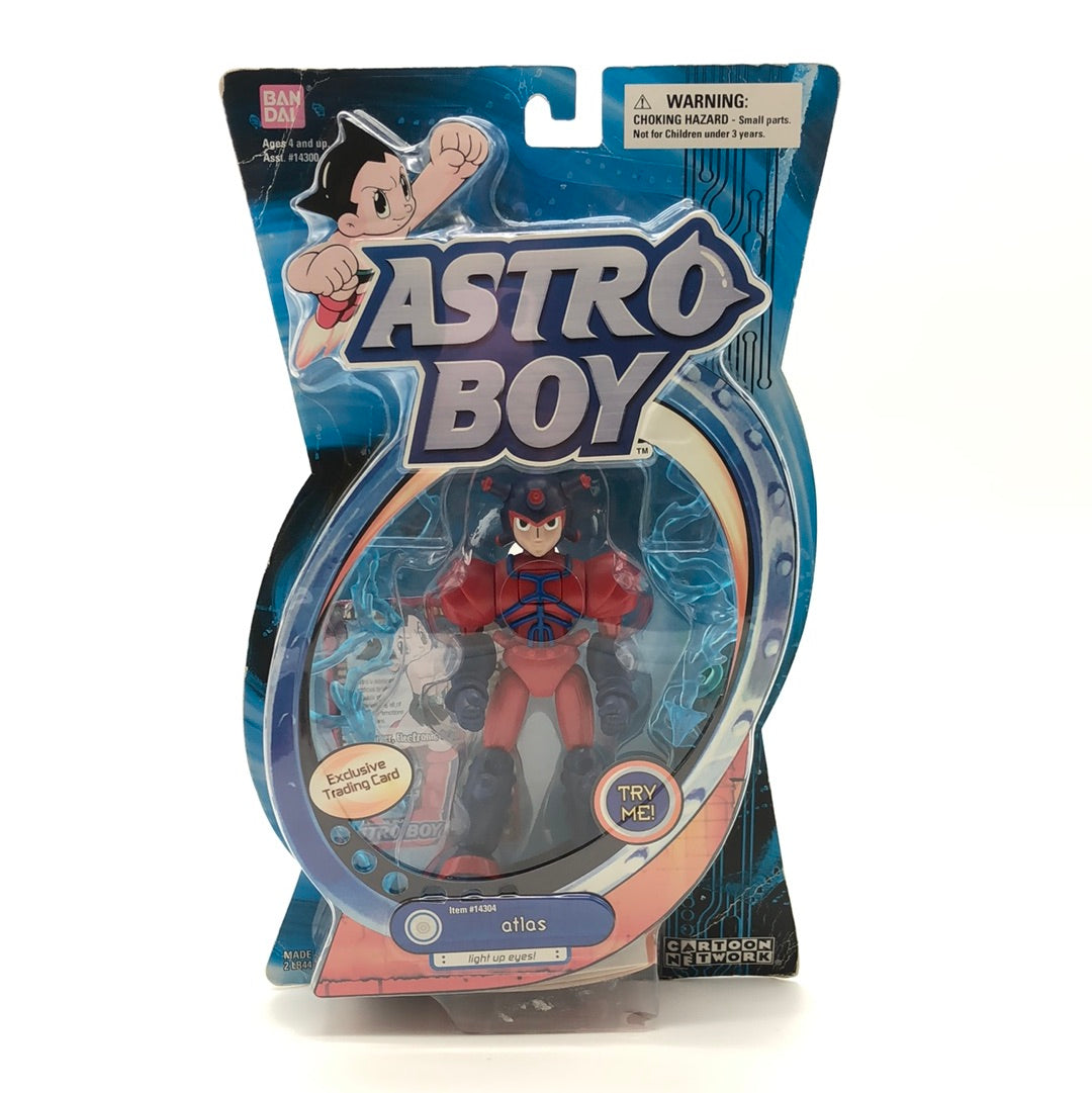 Astro Boy