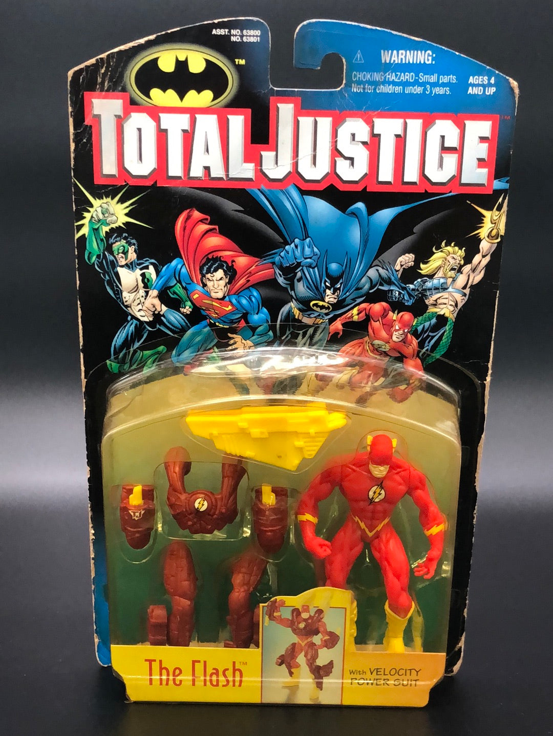 Total Justice