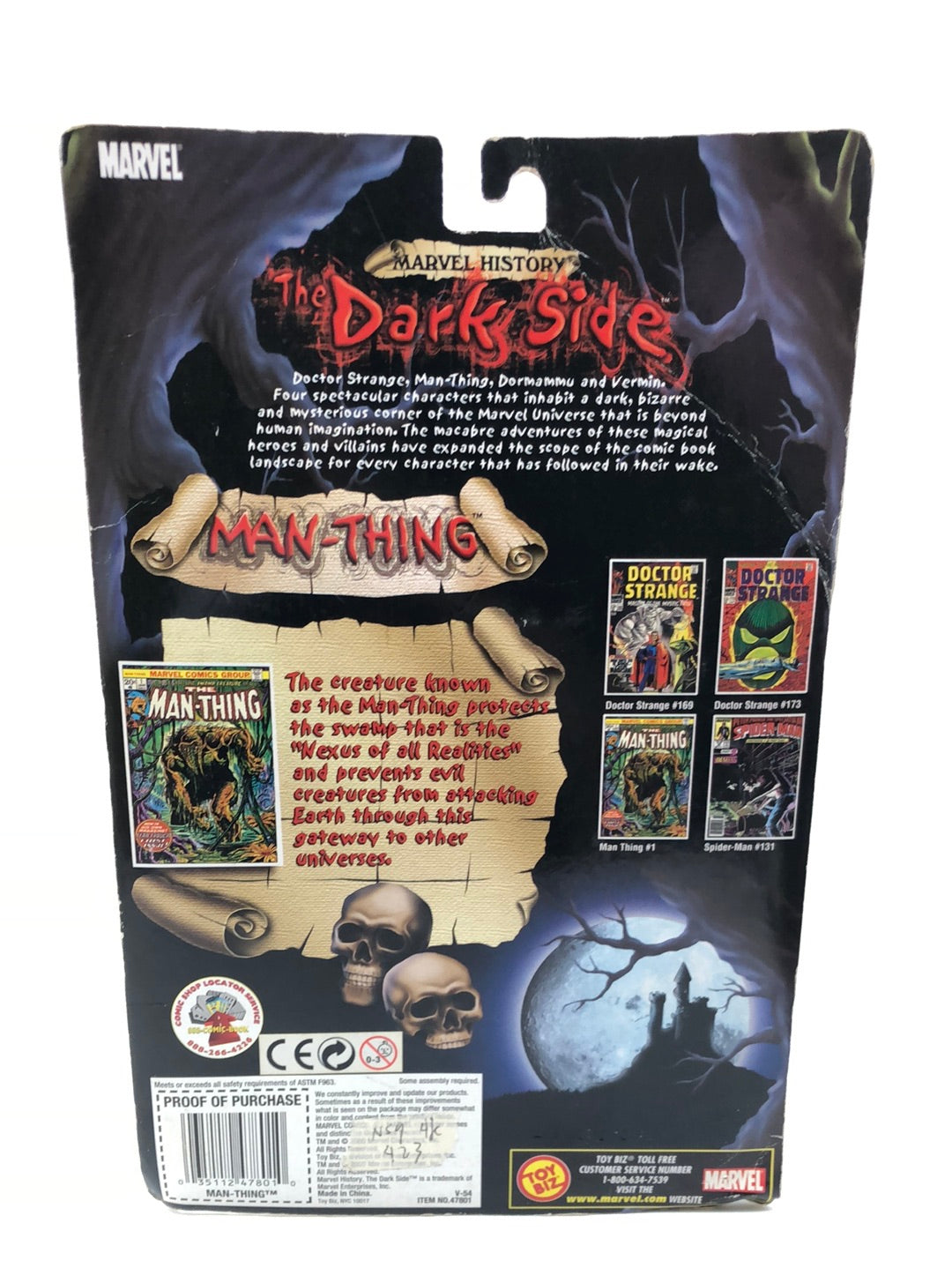 Dark Side