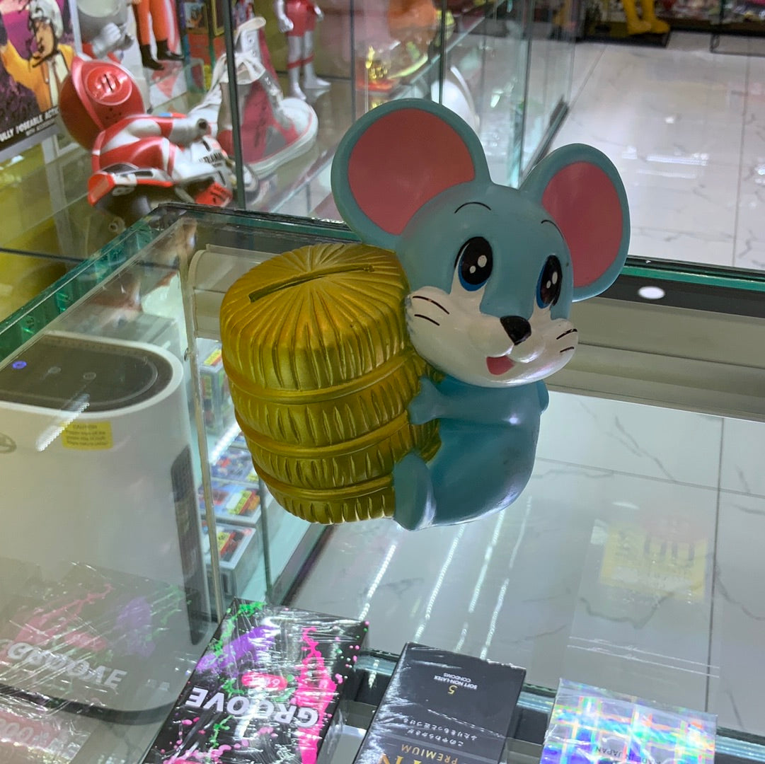 MOUSE BANK