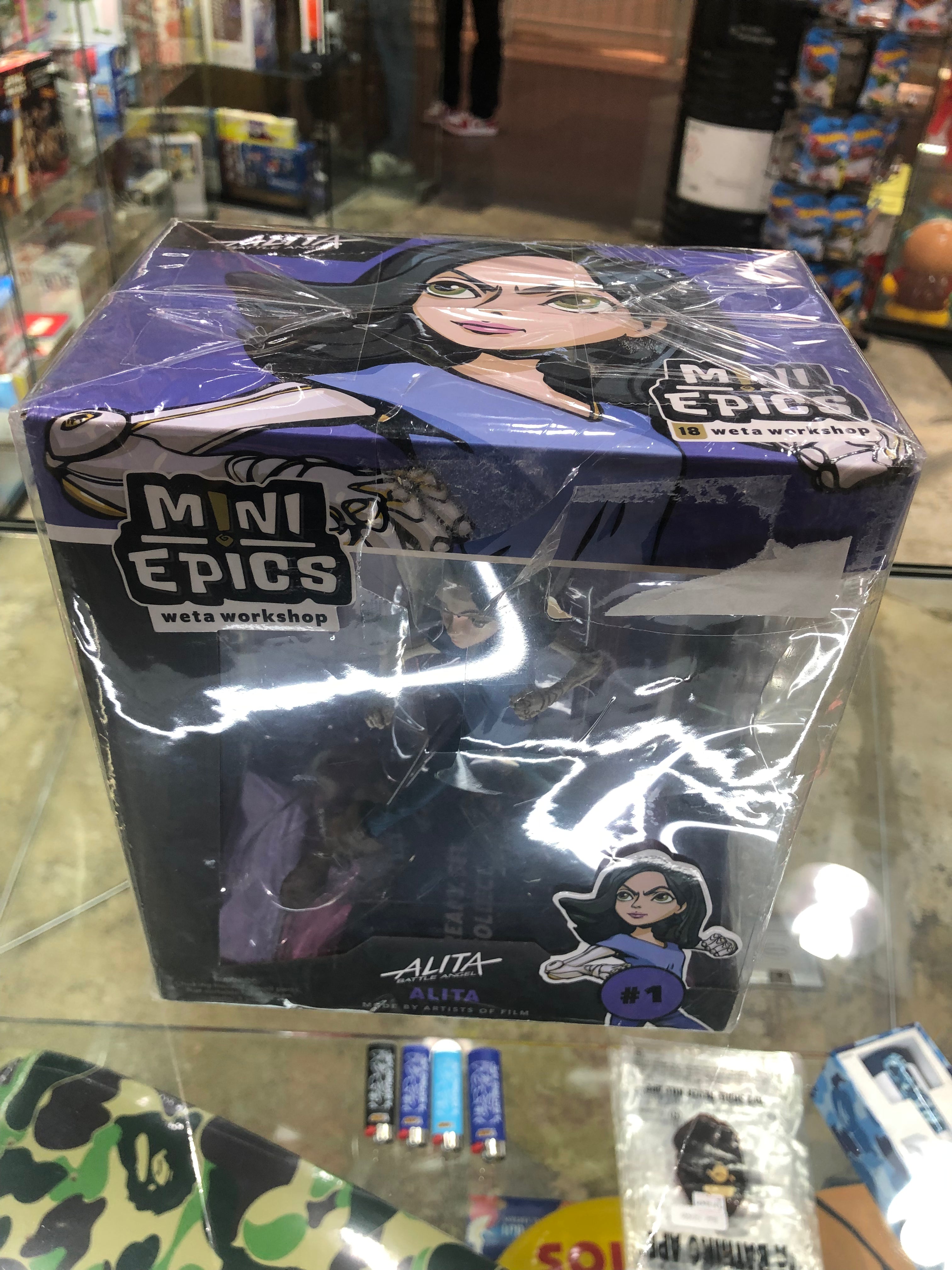 Alita