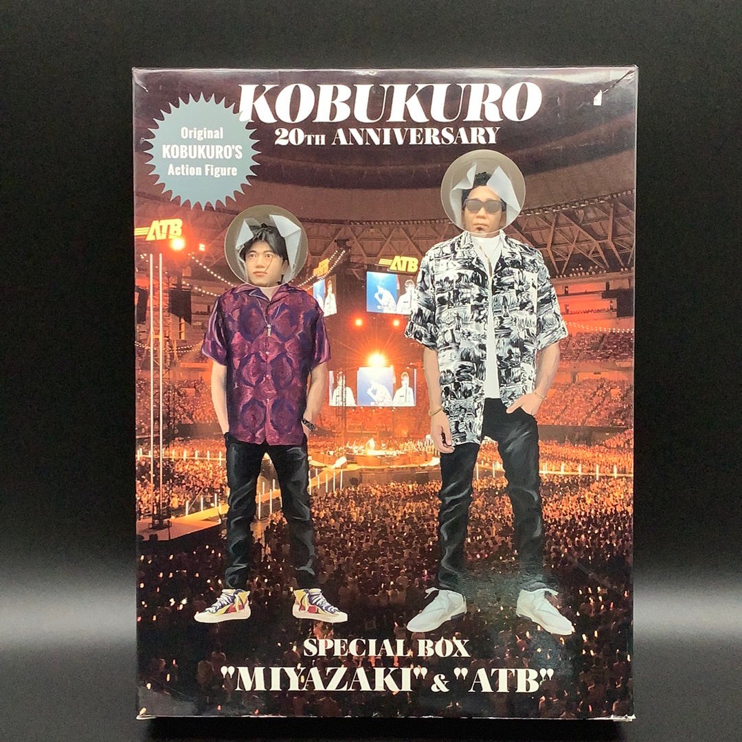 Kobukuro 20th Anniversary