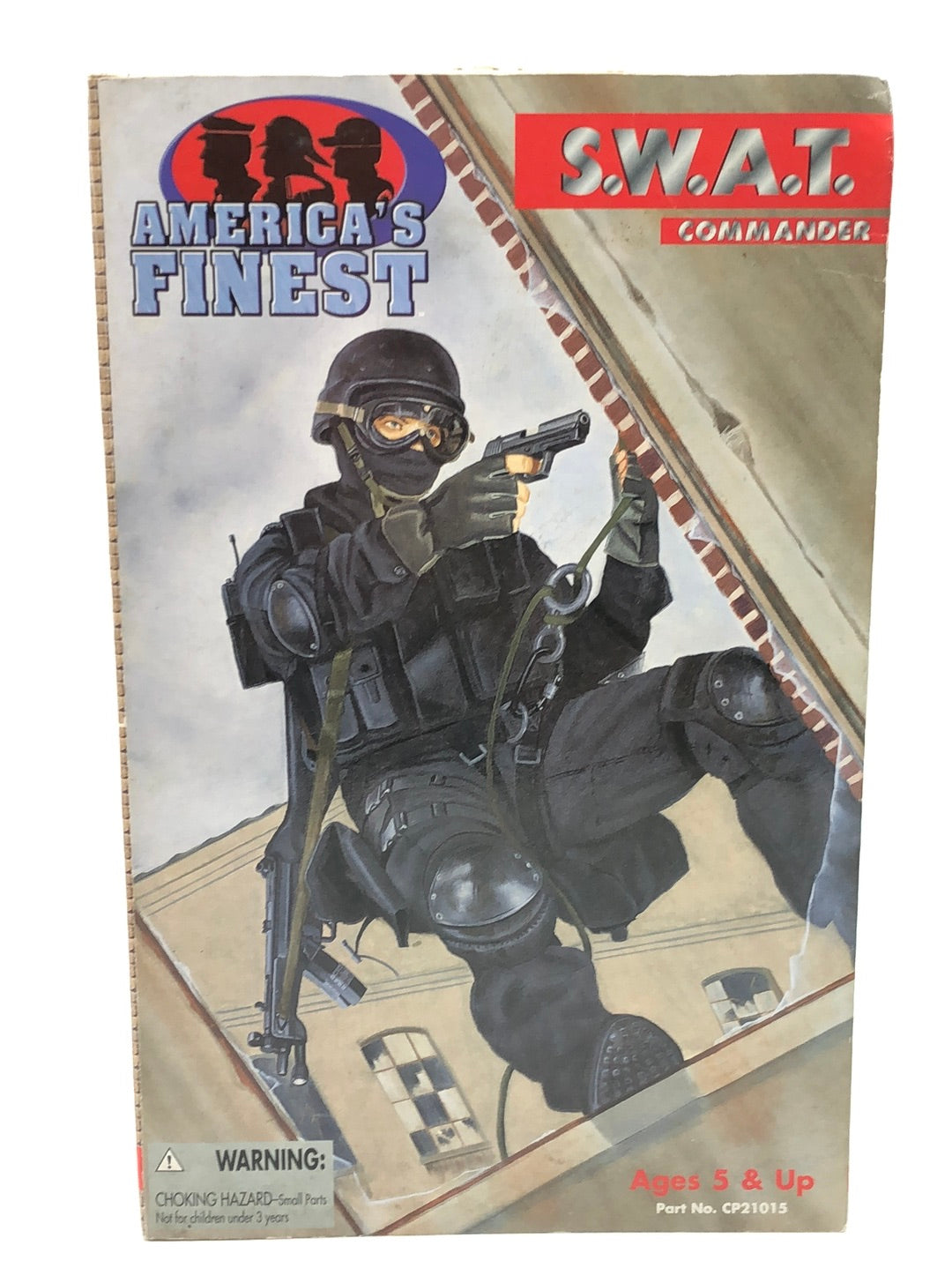 America’s Finest
