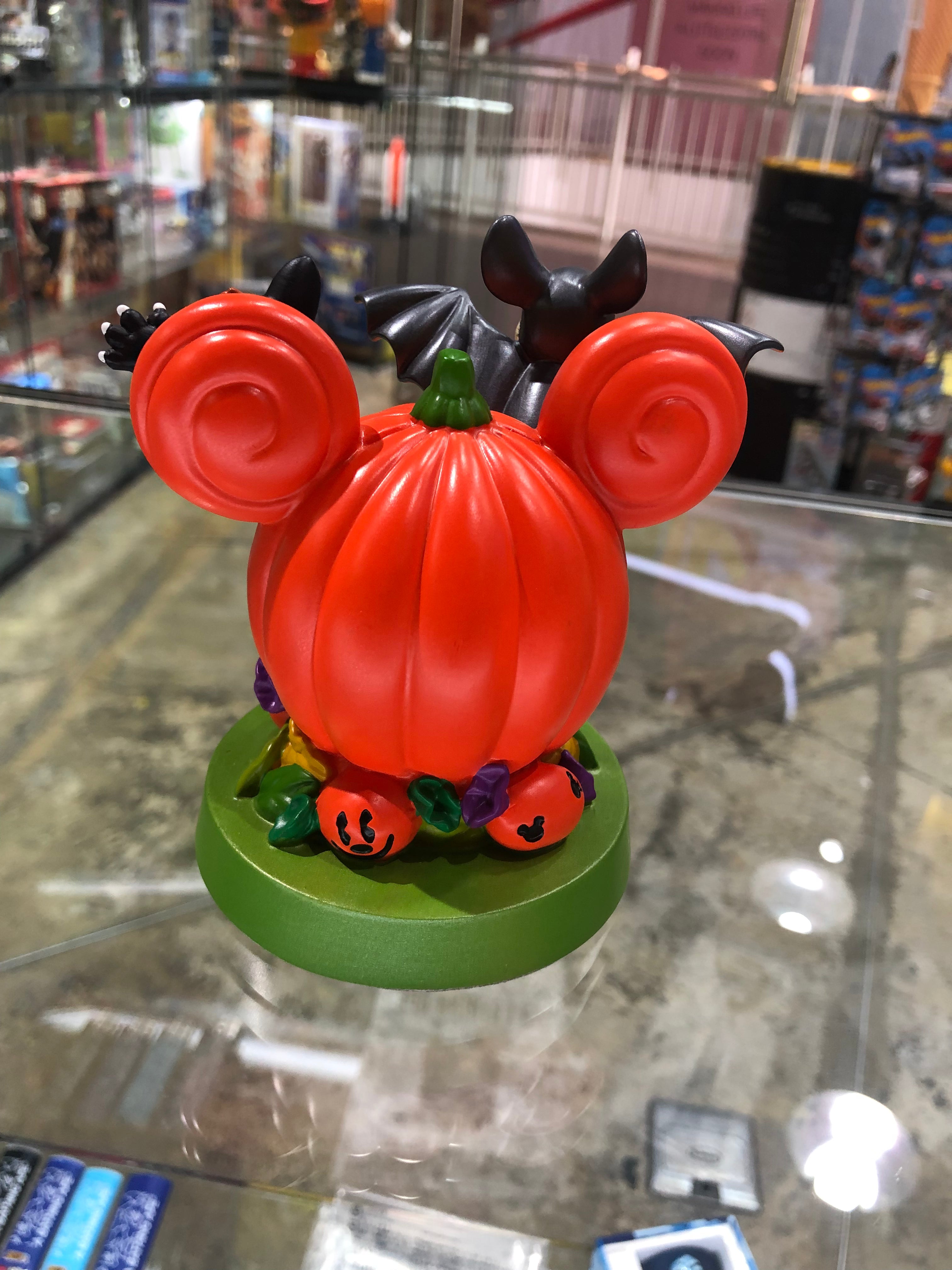 Tokyo Disneyland Halloween 2005