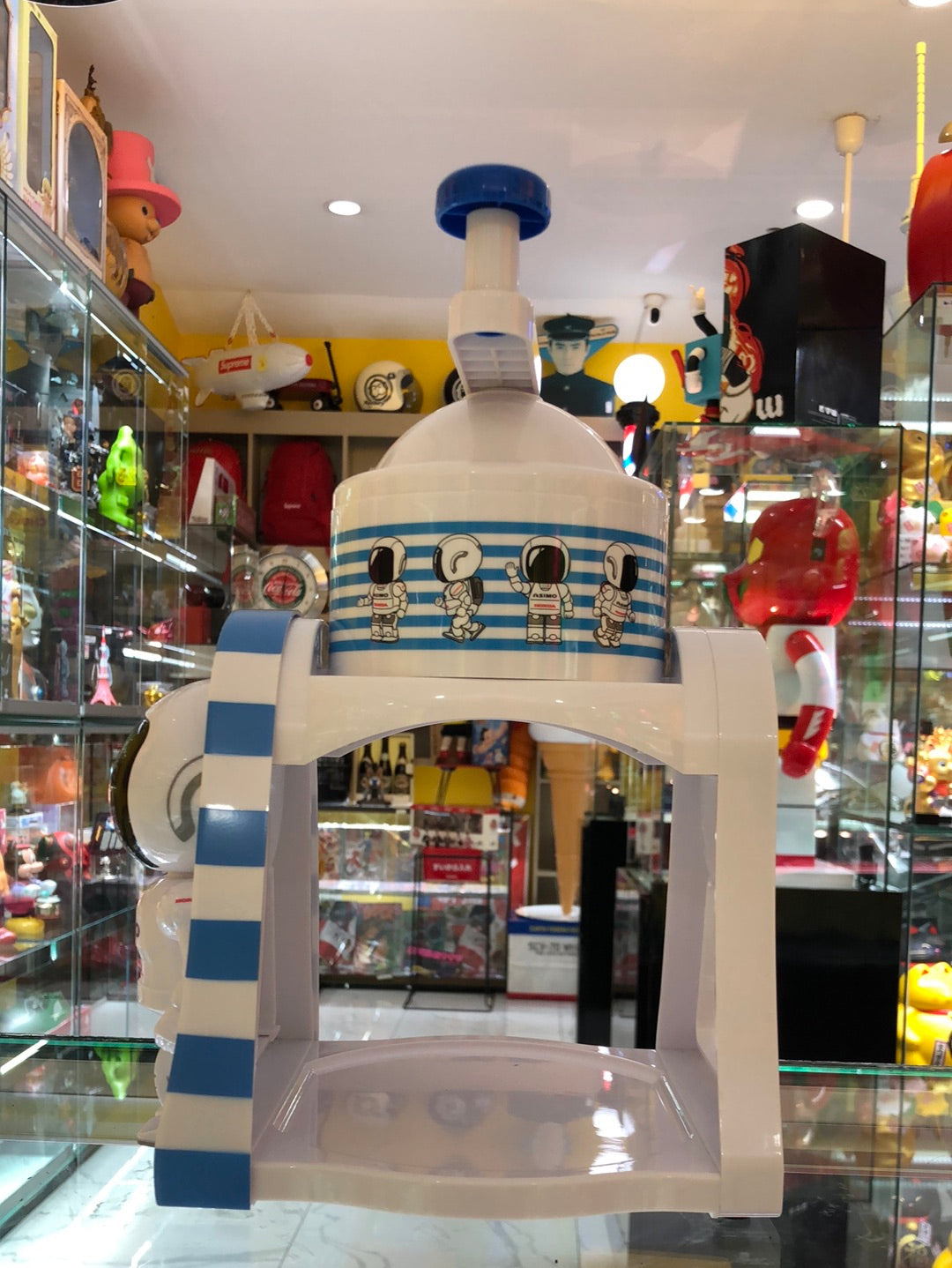 Asimo