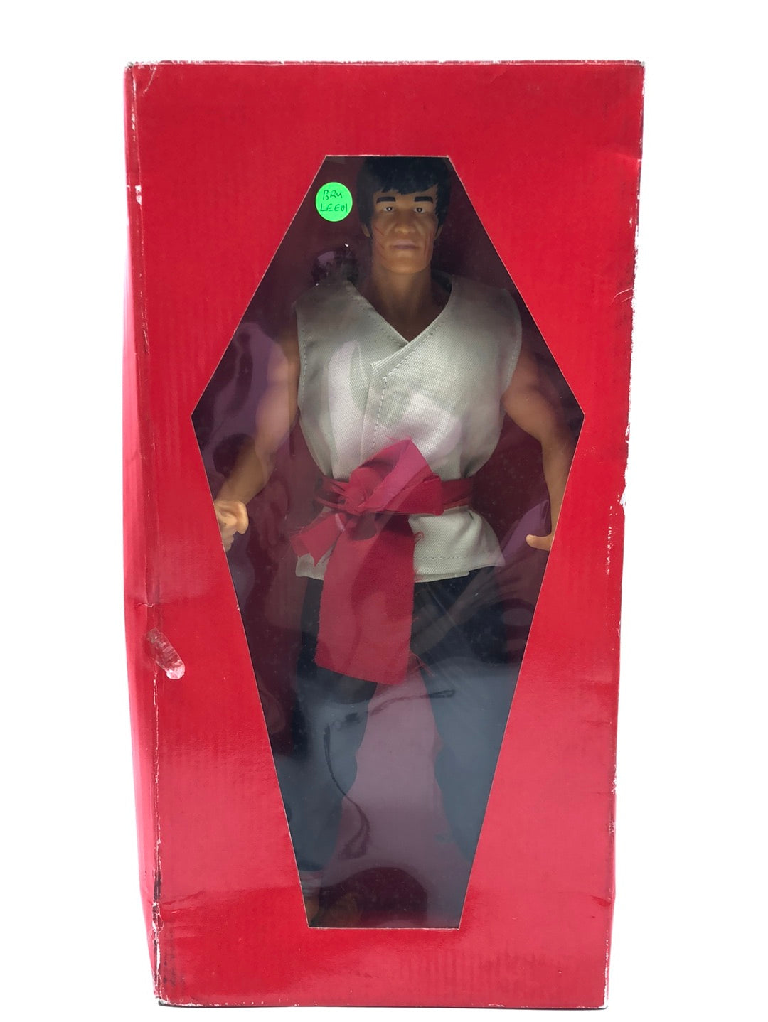 Bruce Lee