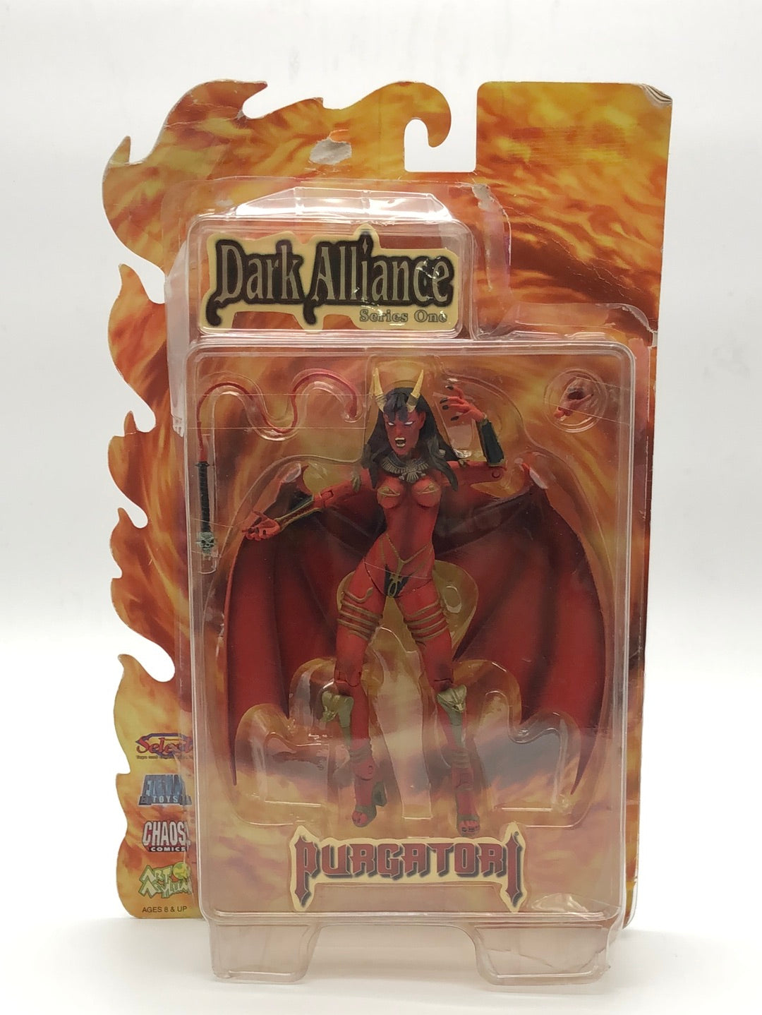 Dark Allience