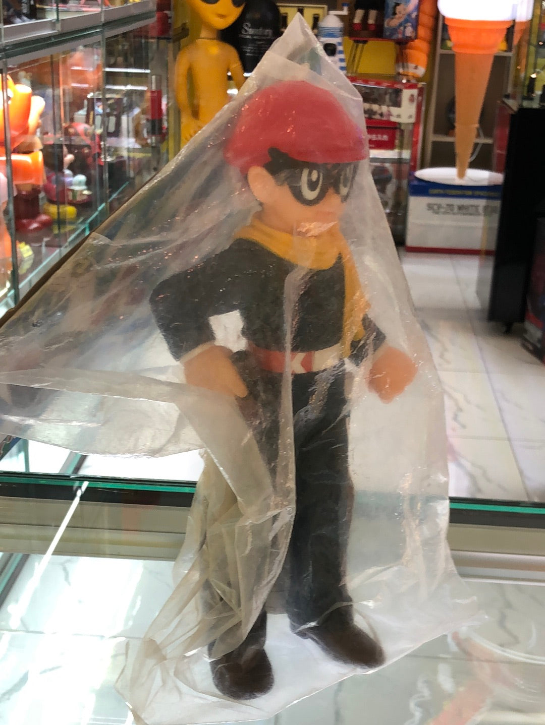 Detective Phantom
