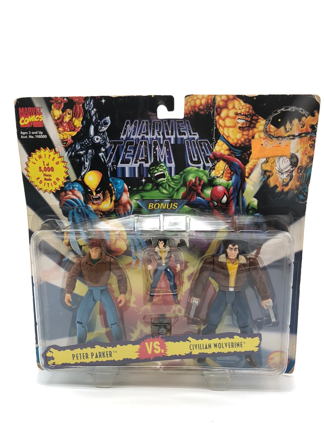 Marvel