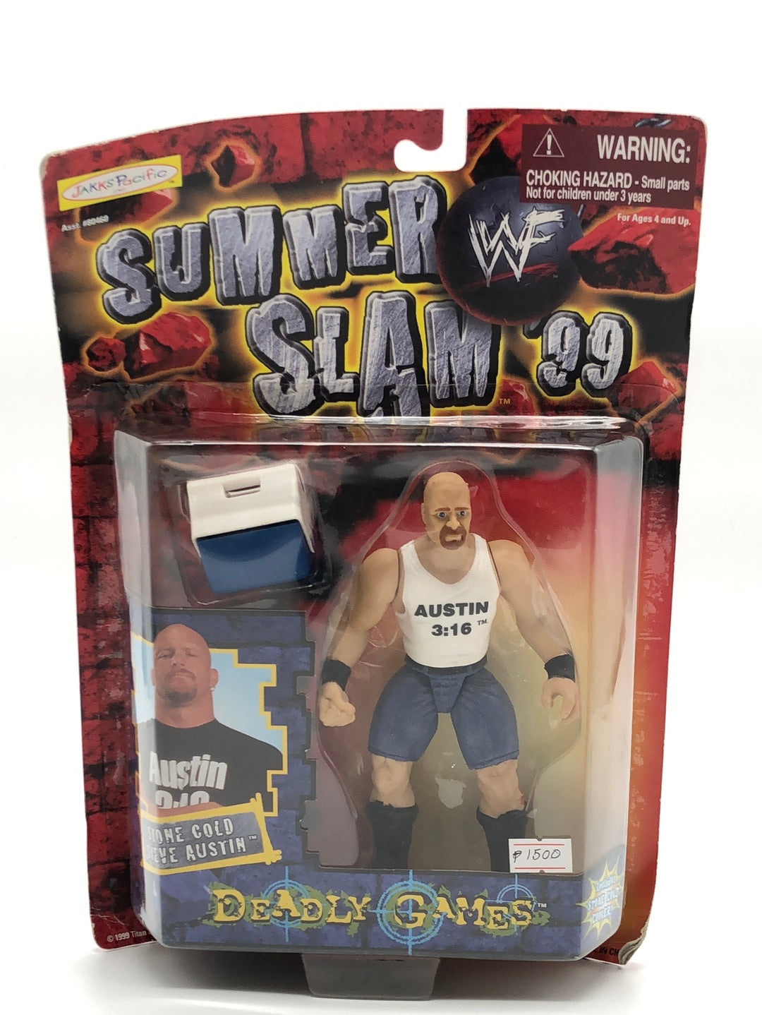 Summer Slam
