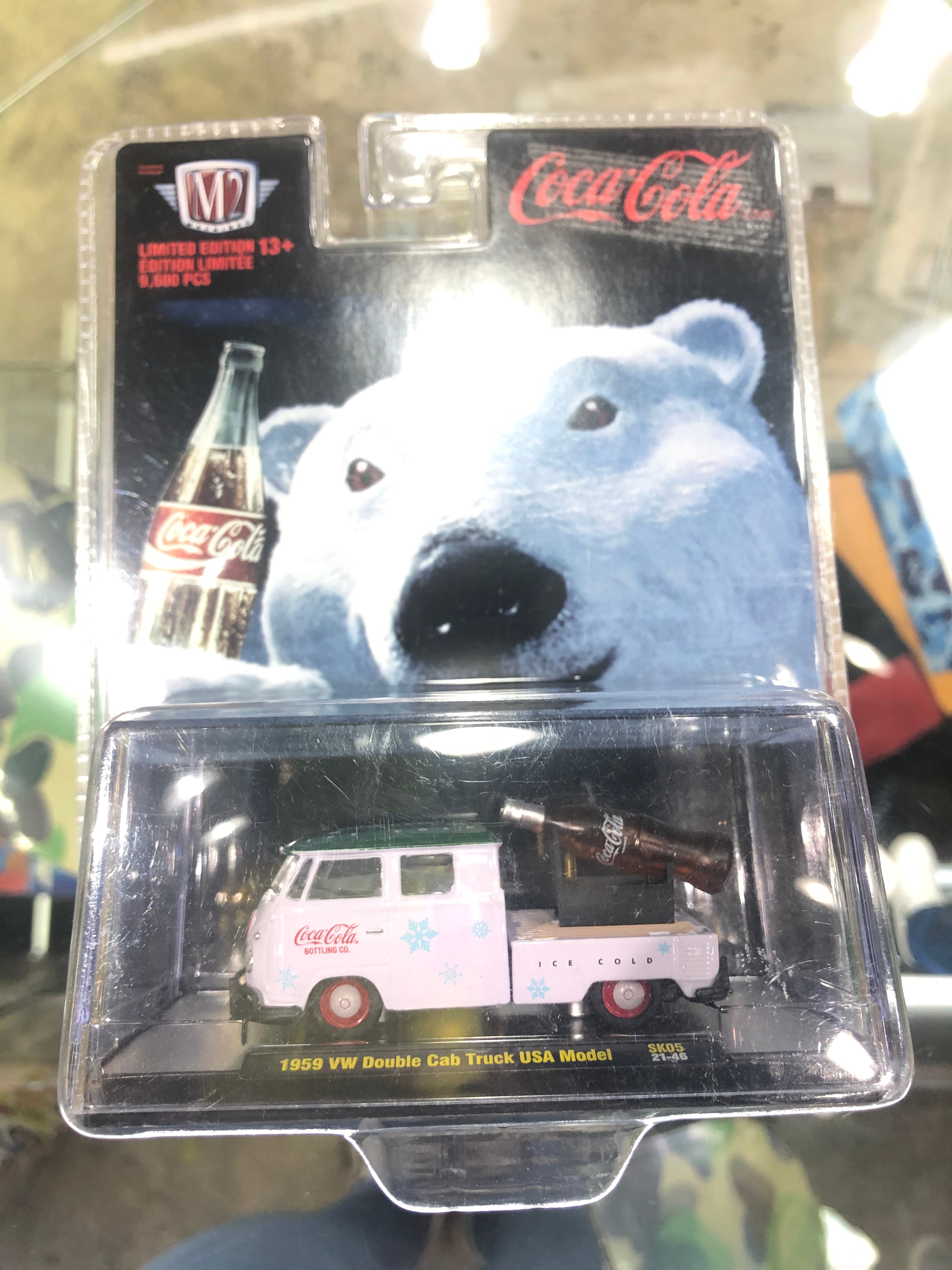 Coca Cola