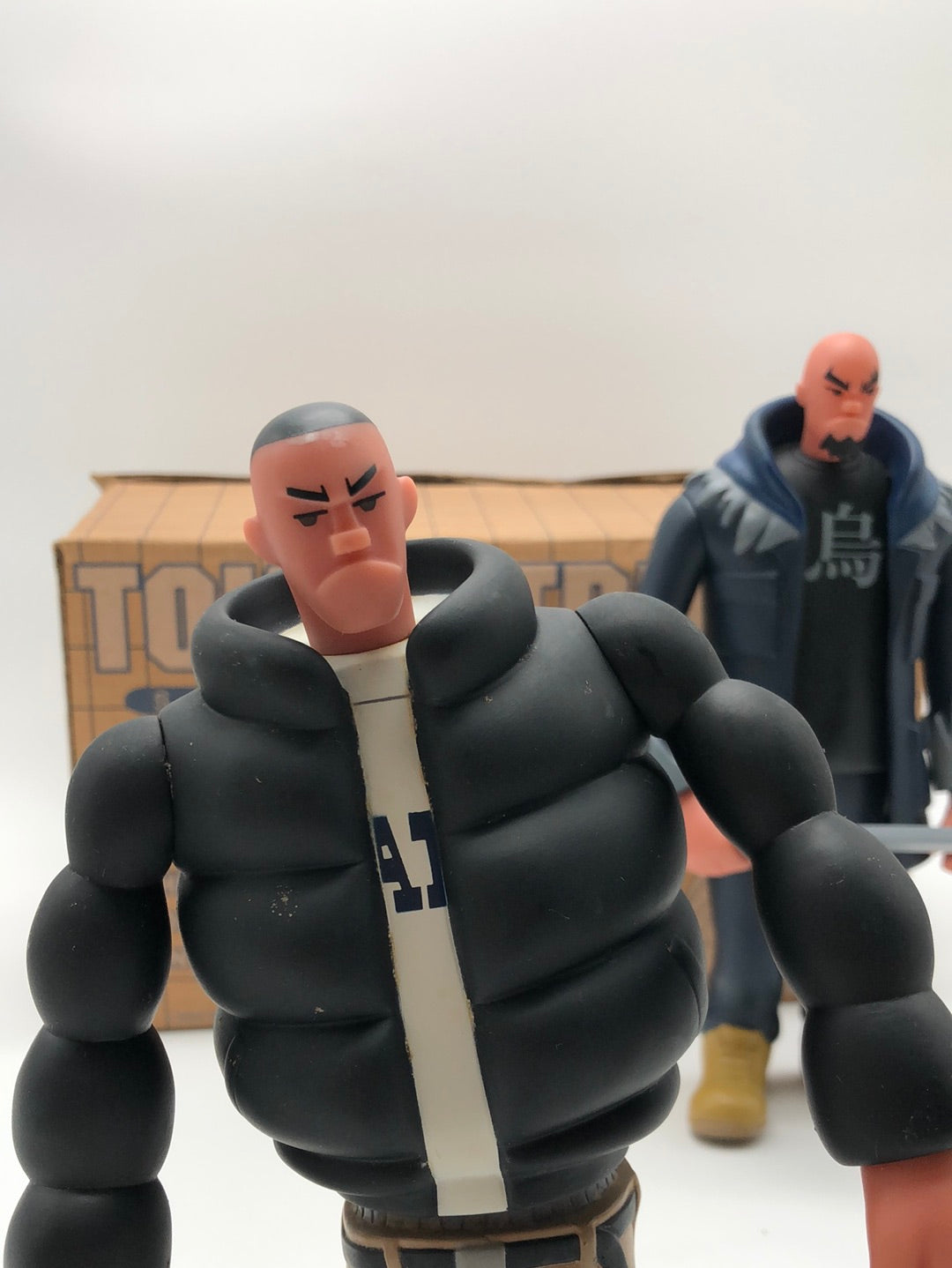Tokyo Tribe 2